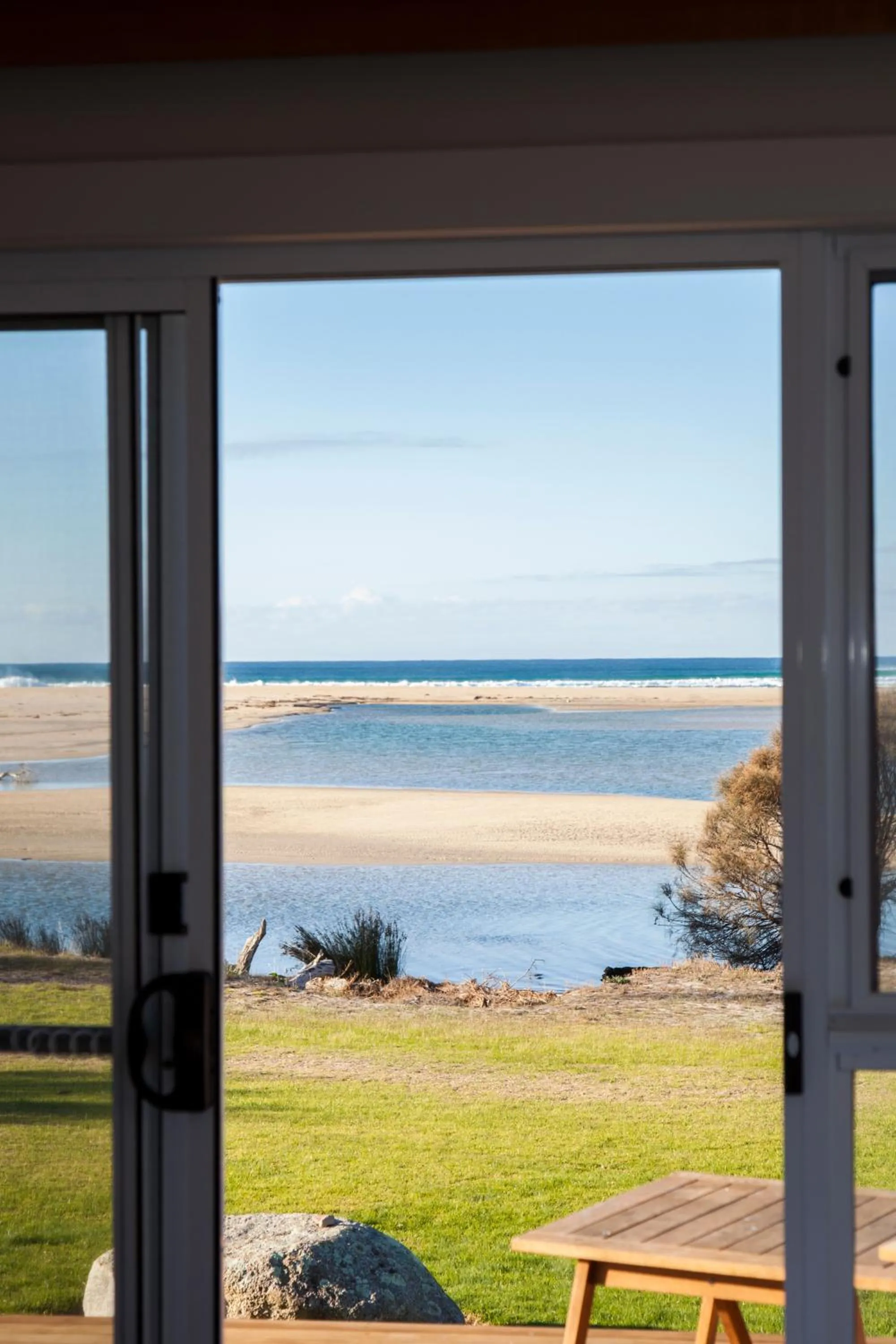 King Studio in Pelican Sands Scamander