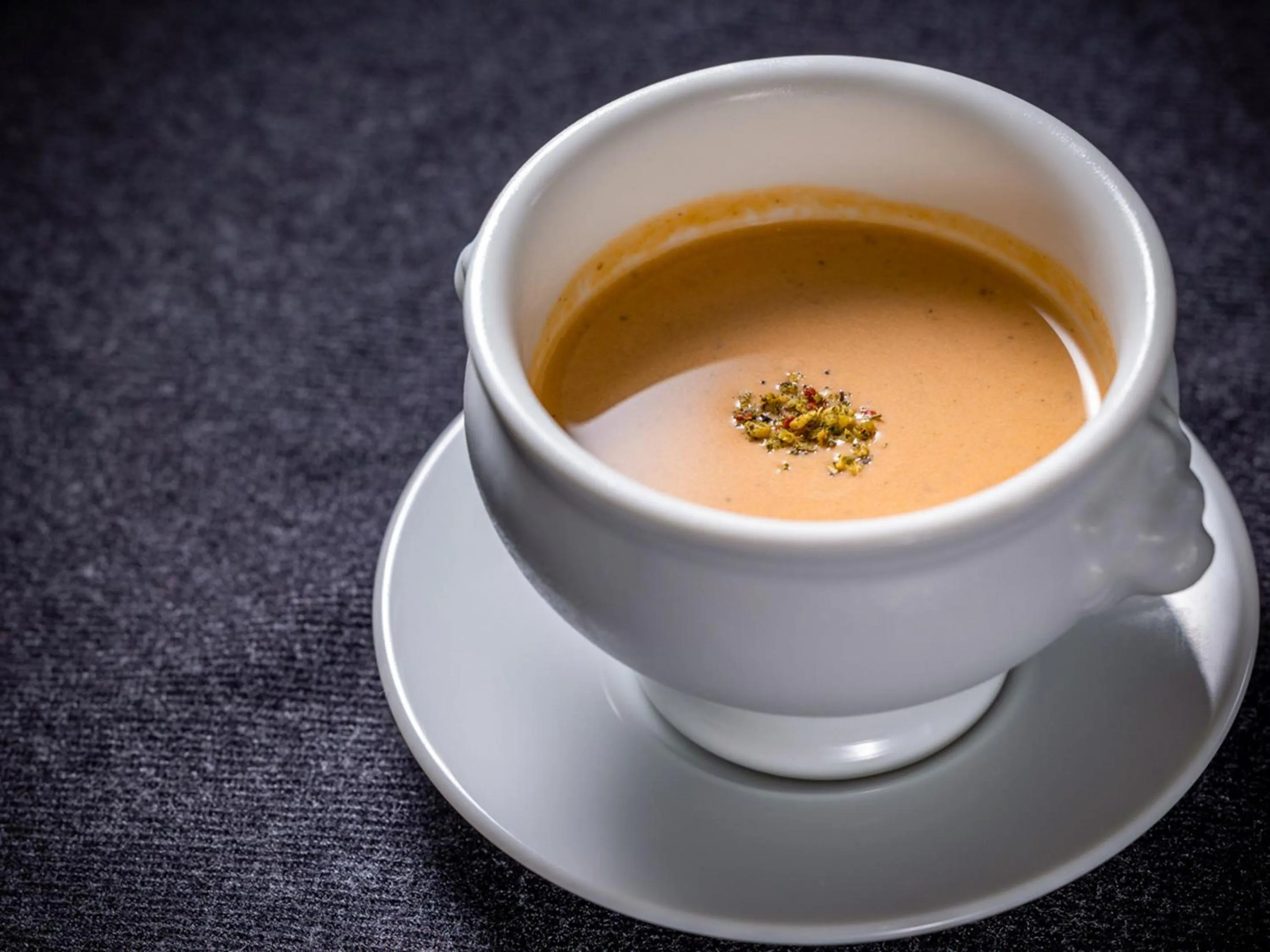 Dinner in Kameyama Onsen Hotel