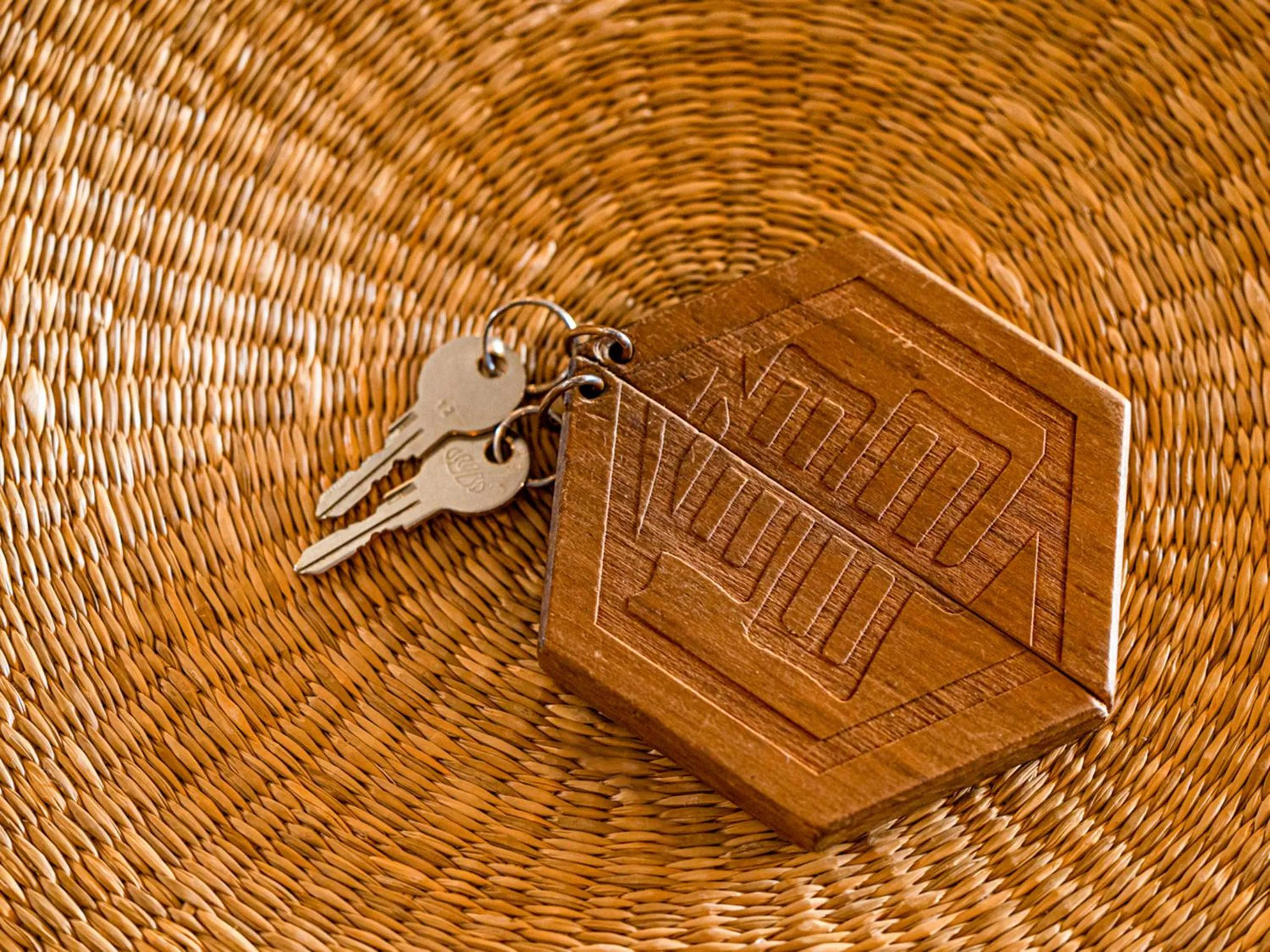 Photo of the whole room in Kameyama Onsen Hotel
