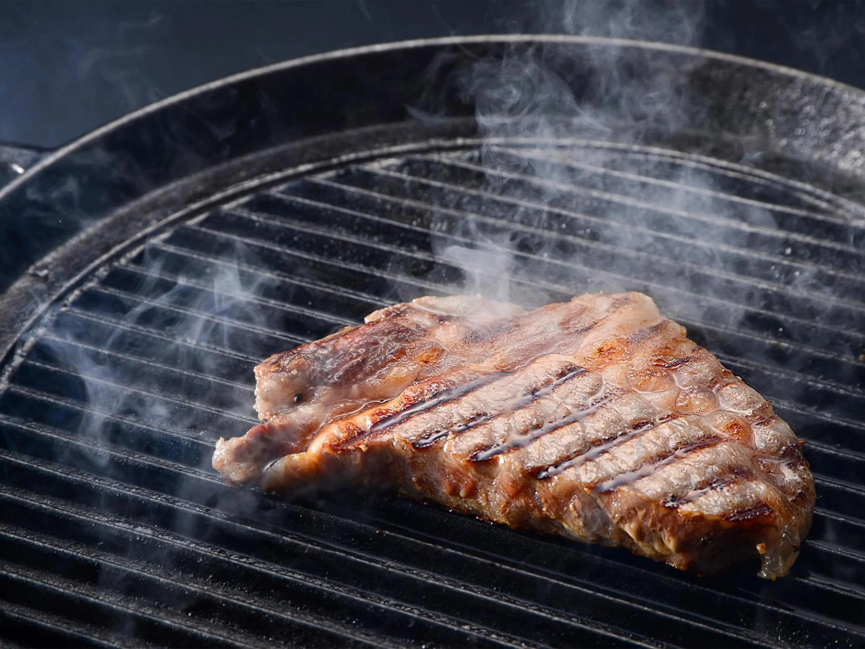 Food close-up in Kameyama Onsen Hotel