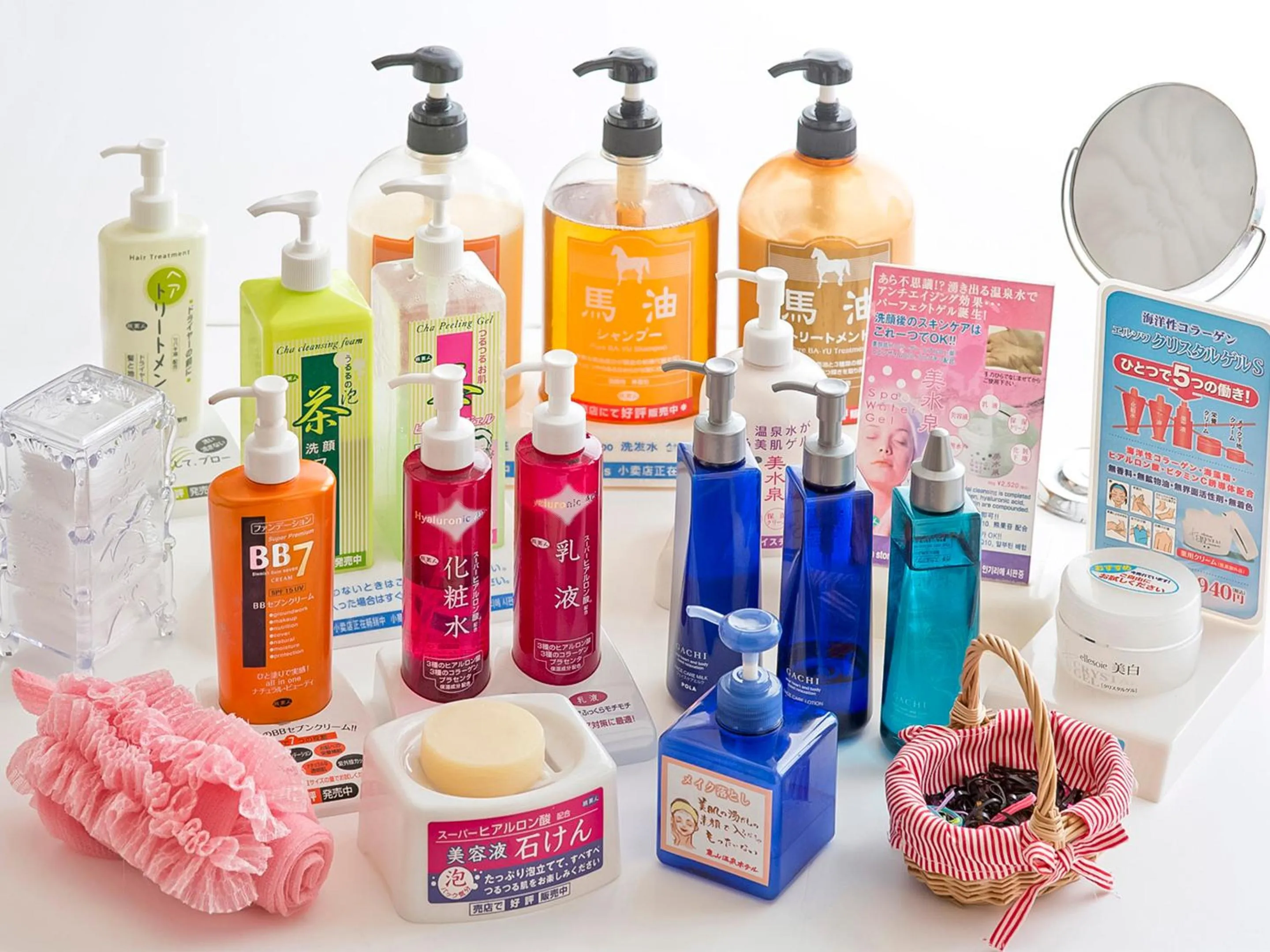 room service in Kameyama Onsen Hotel