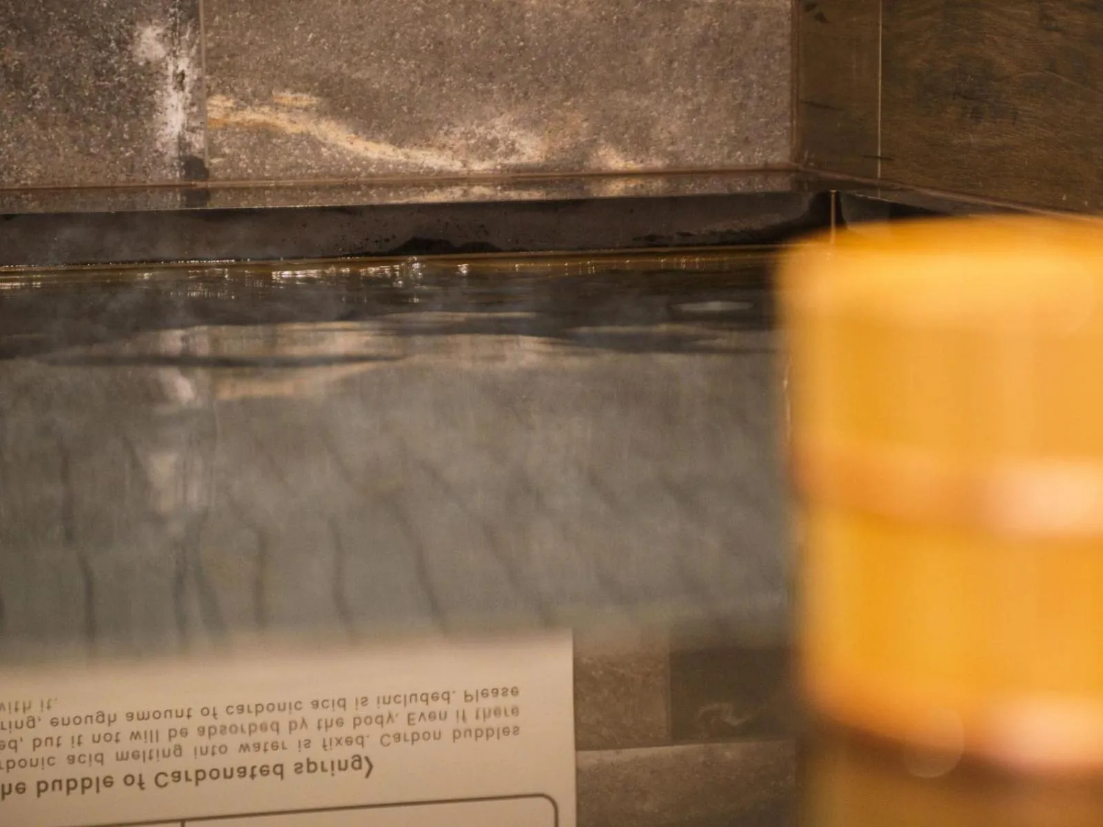 Public Bath in Super Hotel Tokyo JR Kamata Nishiguchi