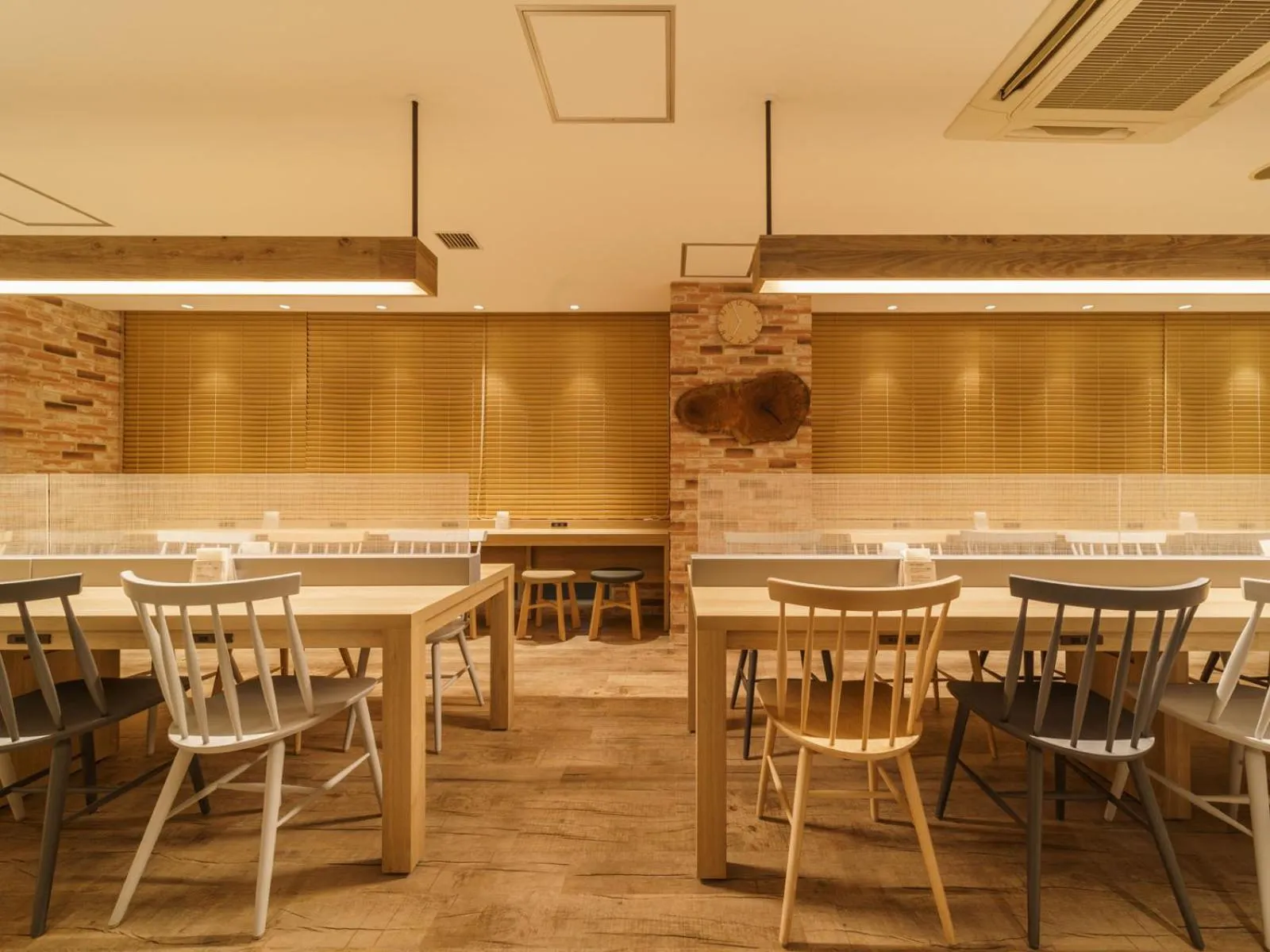 Lounge or bar in Super Hotel Tokyo JR Kamata Nishiguchi