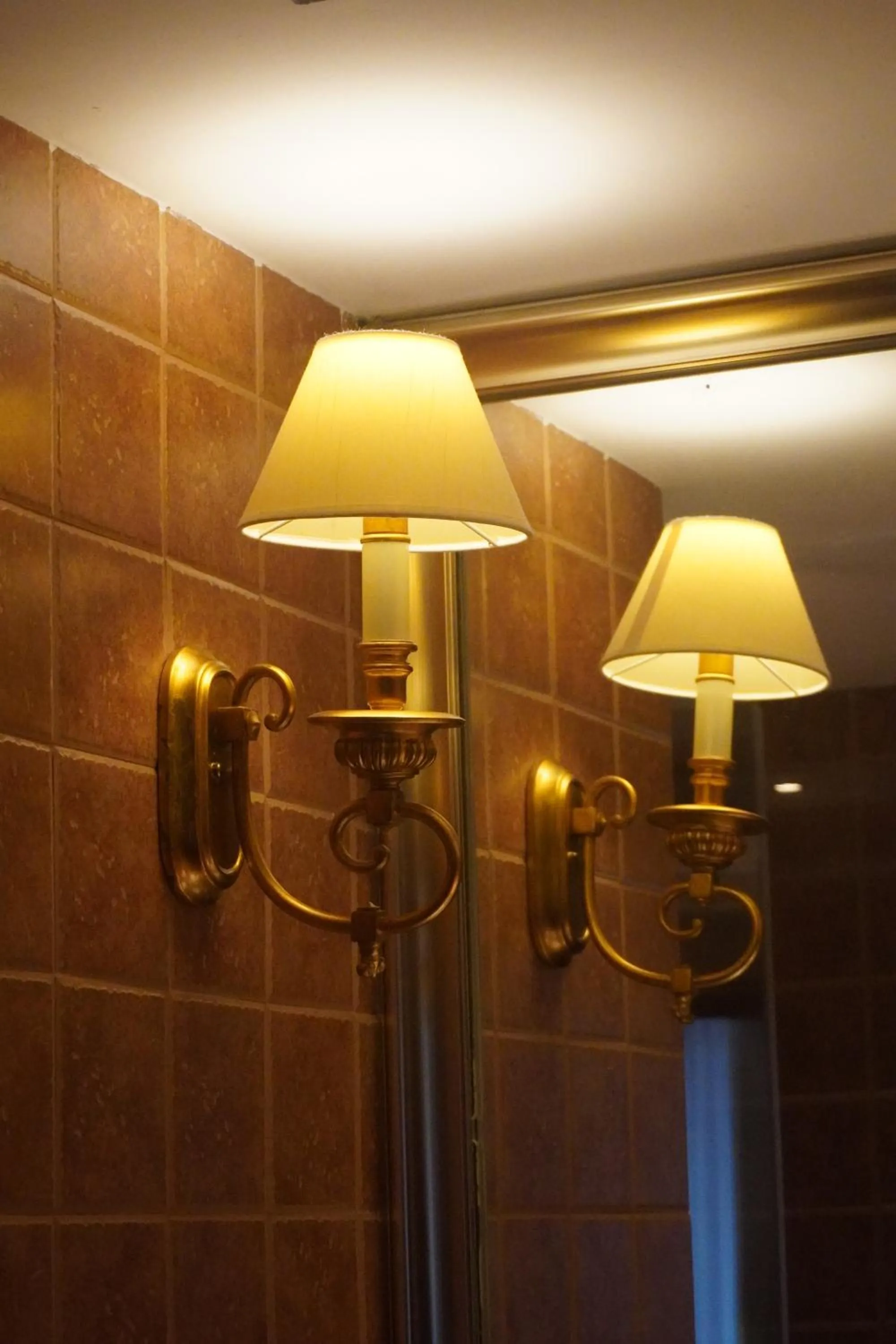 Property building in City Hotel Xiamen-Free Welcome Fruits