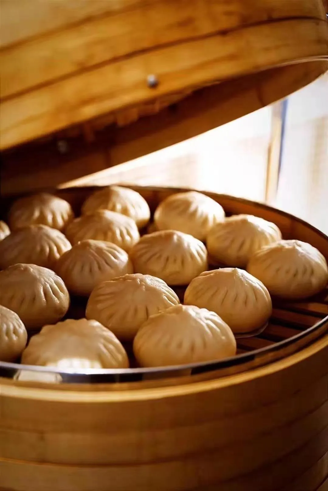 Restaurant/places to eat in City Hotel Xiamen-Free Welcome Fruits