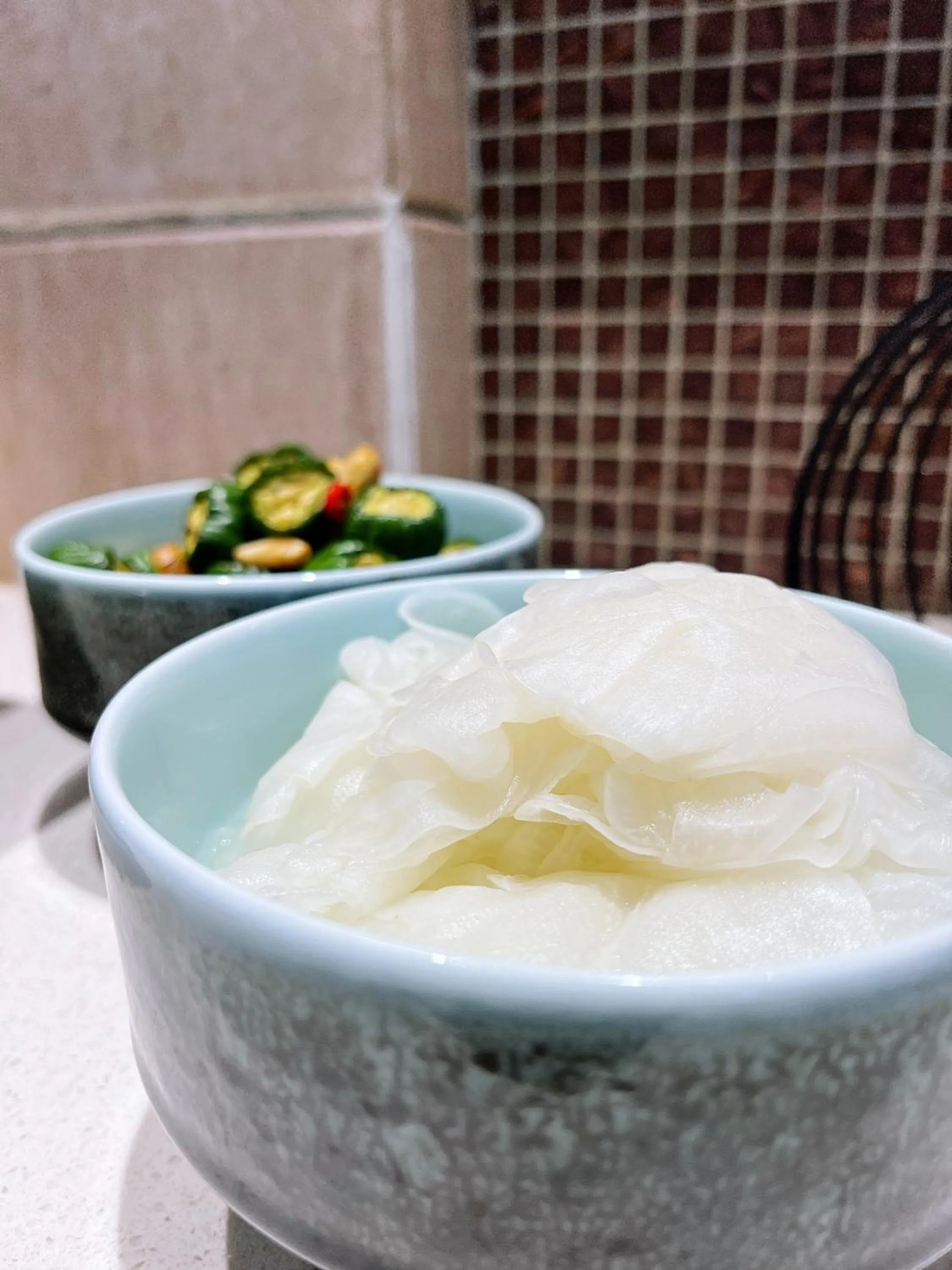 Restaurant/places to eat in City Hotel Xiamen-Free Welcome Fruits