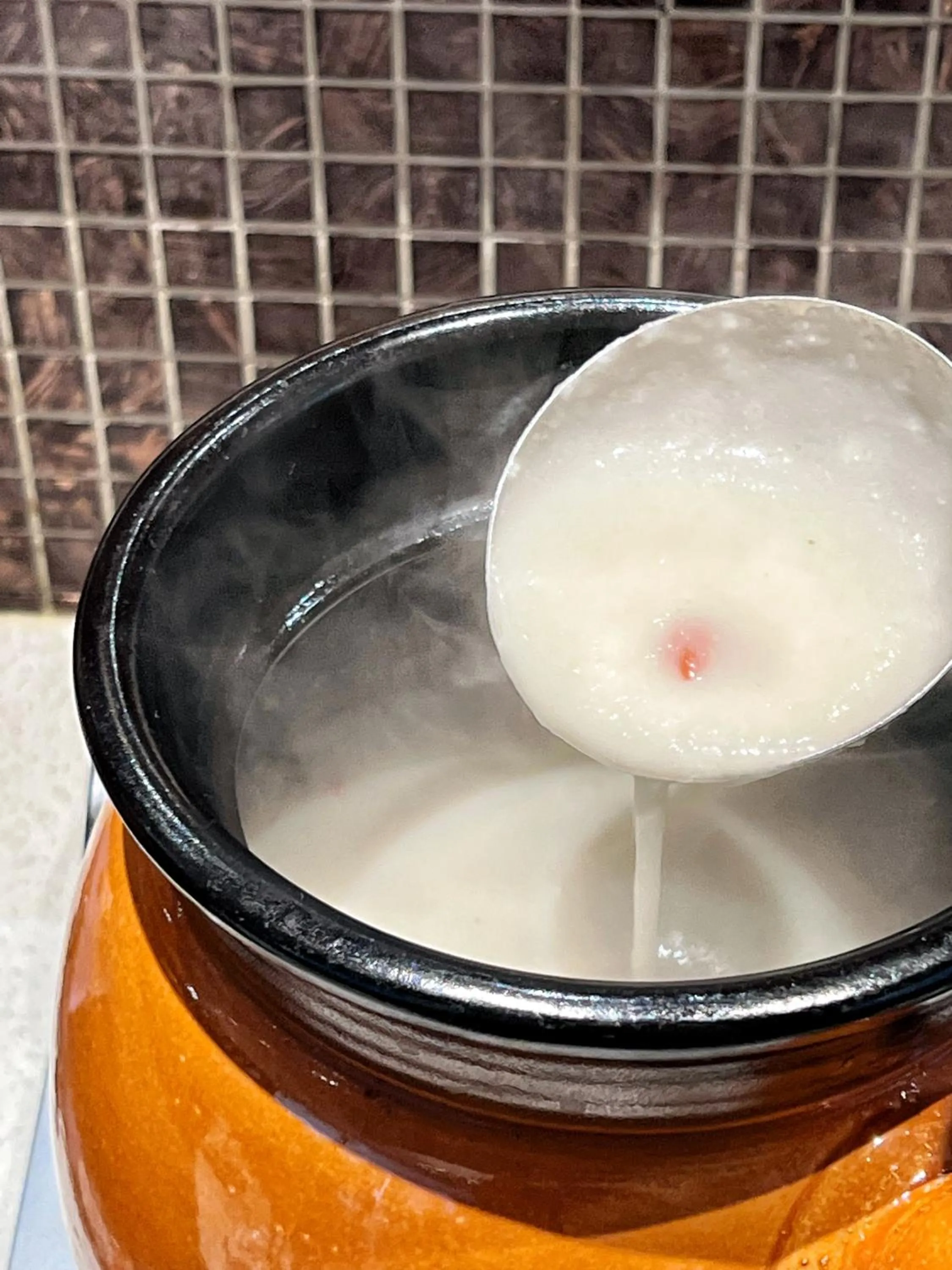 Restaurant/places to eat in City Hotel Xiamen-Free Welcome Fruits