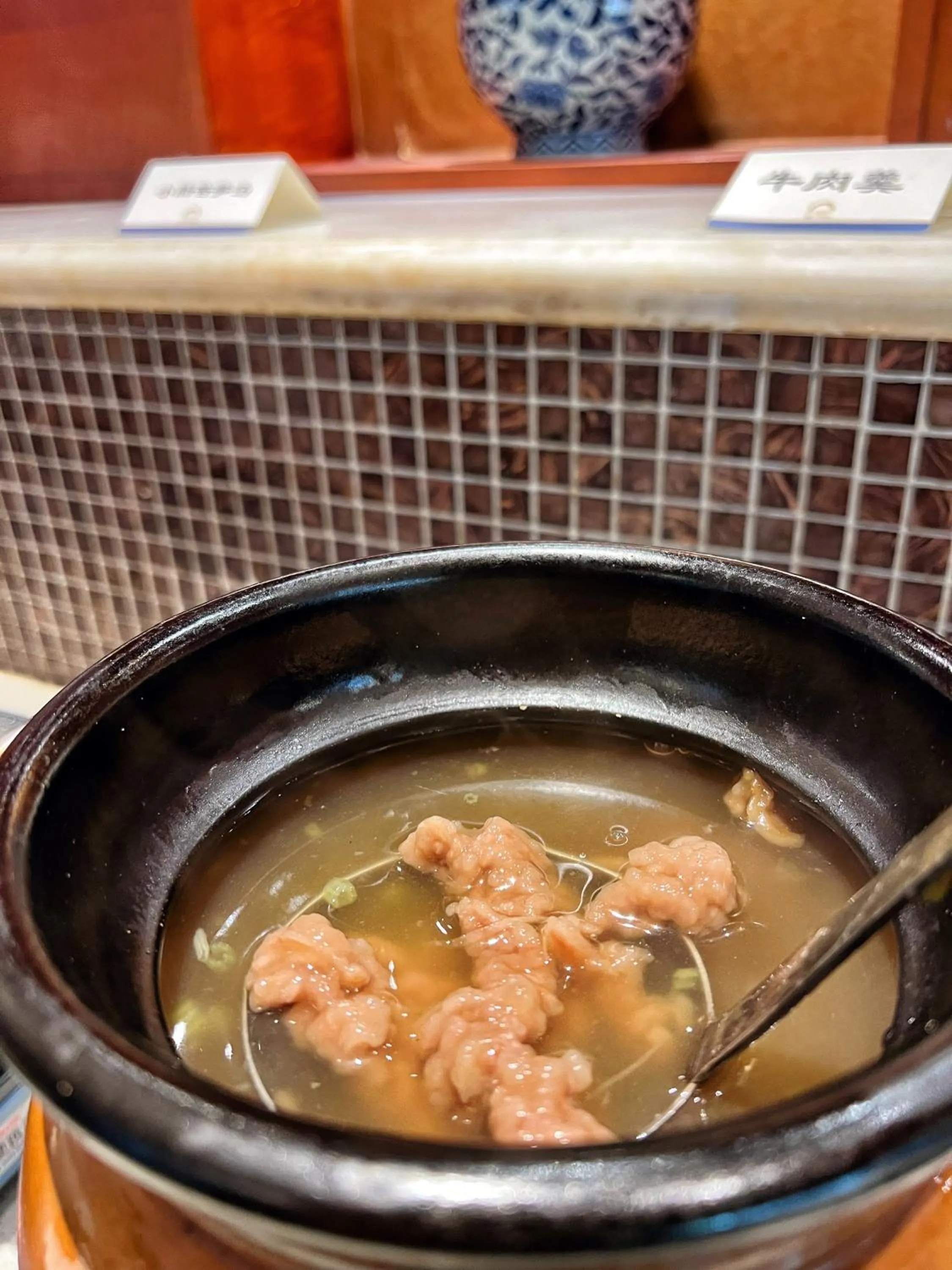 Restaurant/places to eat in City Hotel Xiamen-Free Welcome Fruits