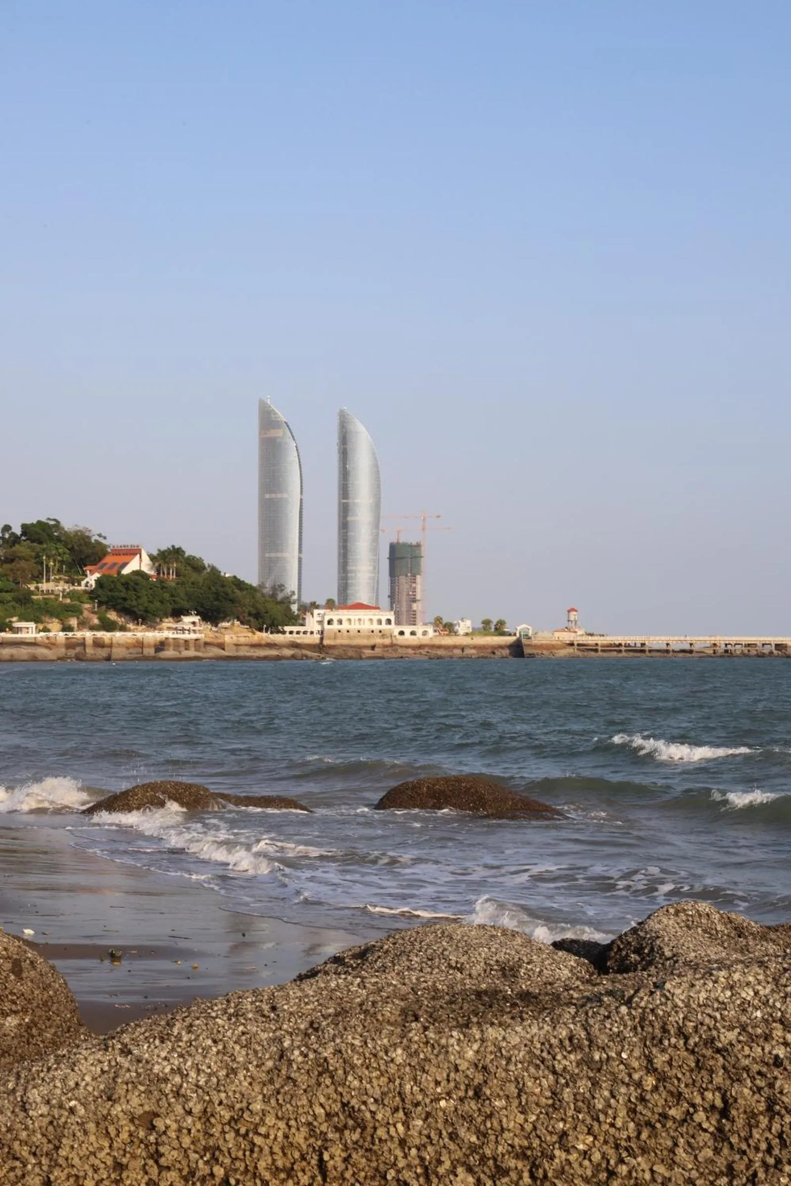 Other in City Hotel Xiamen-Free Welcome Fruits