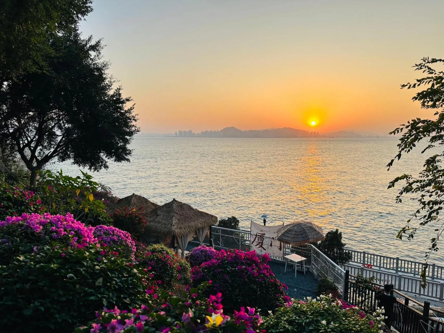 Other in City Hotel Xiamen-Free Welcome Fruits