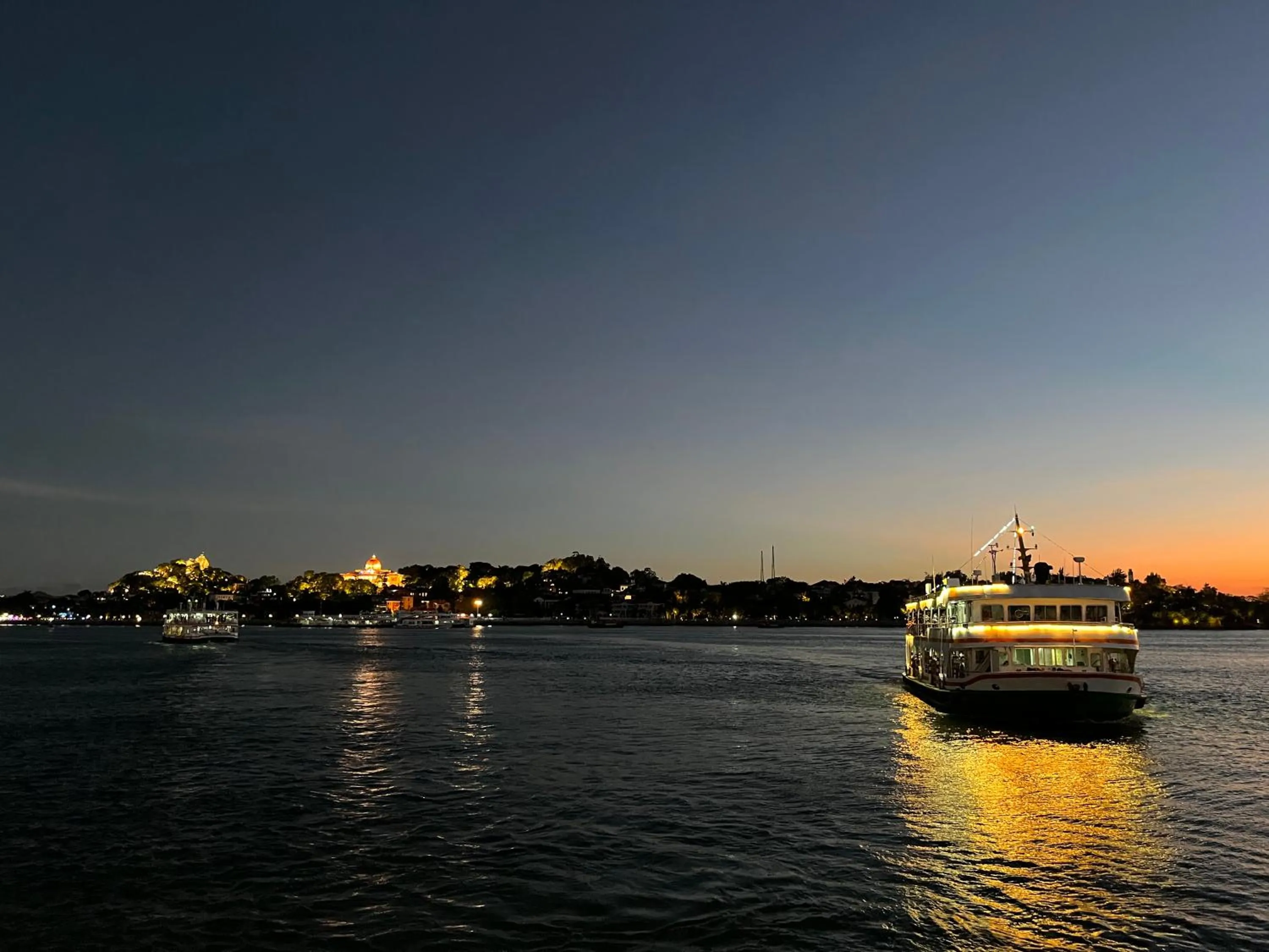 Other in City Hotel Xiamen-Free Welcome Fruits