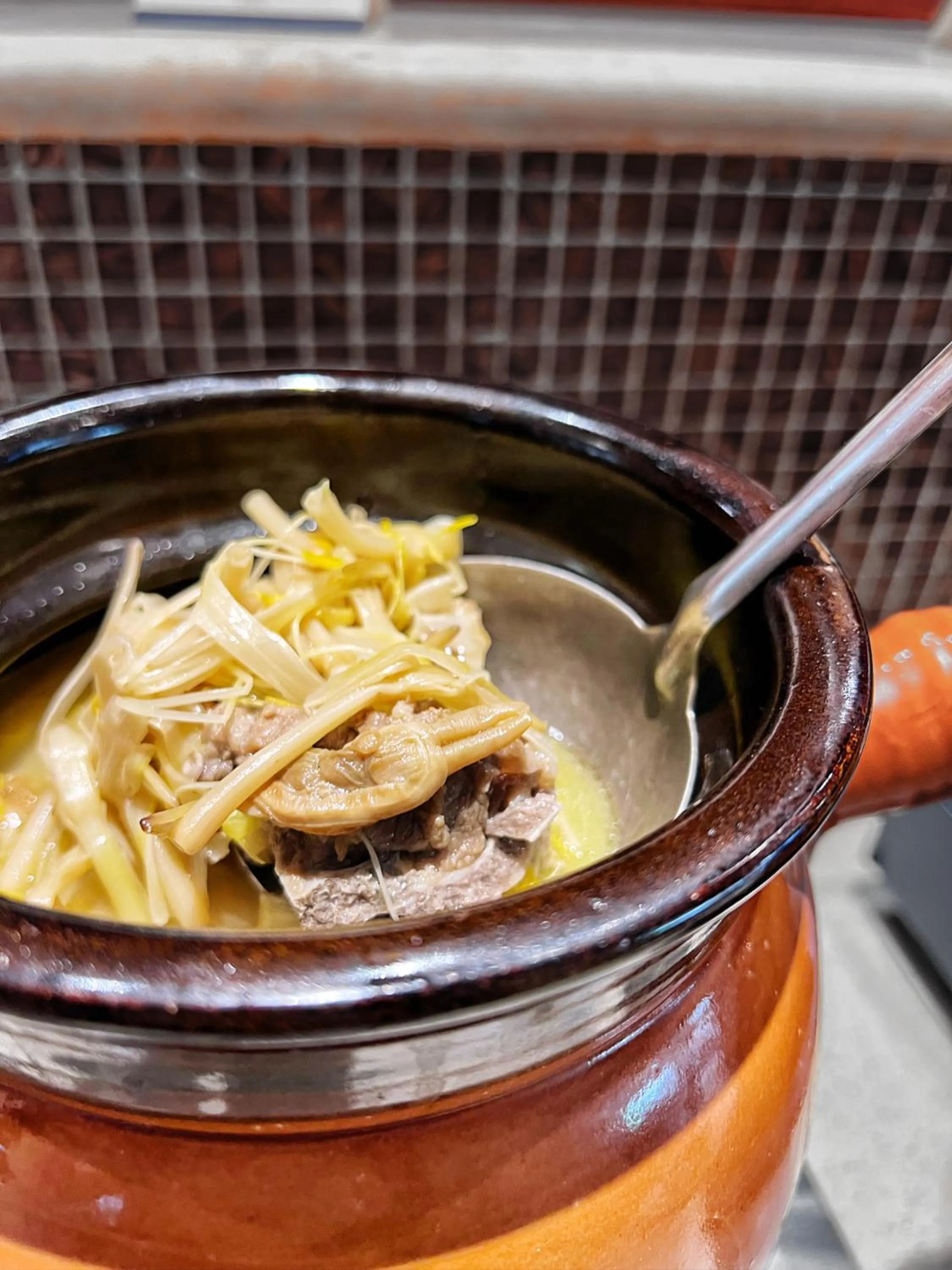 Restaurant/places to eat in City Hotel Xiamen-Free Welcome Fruits