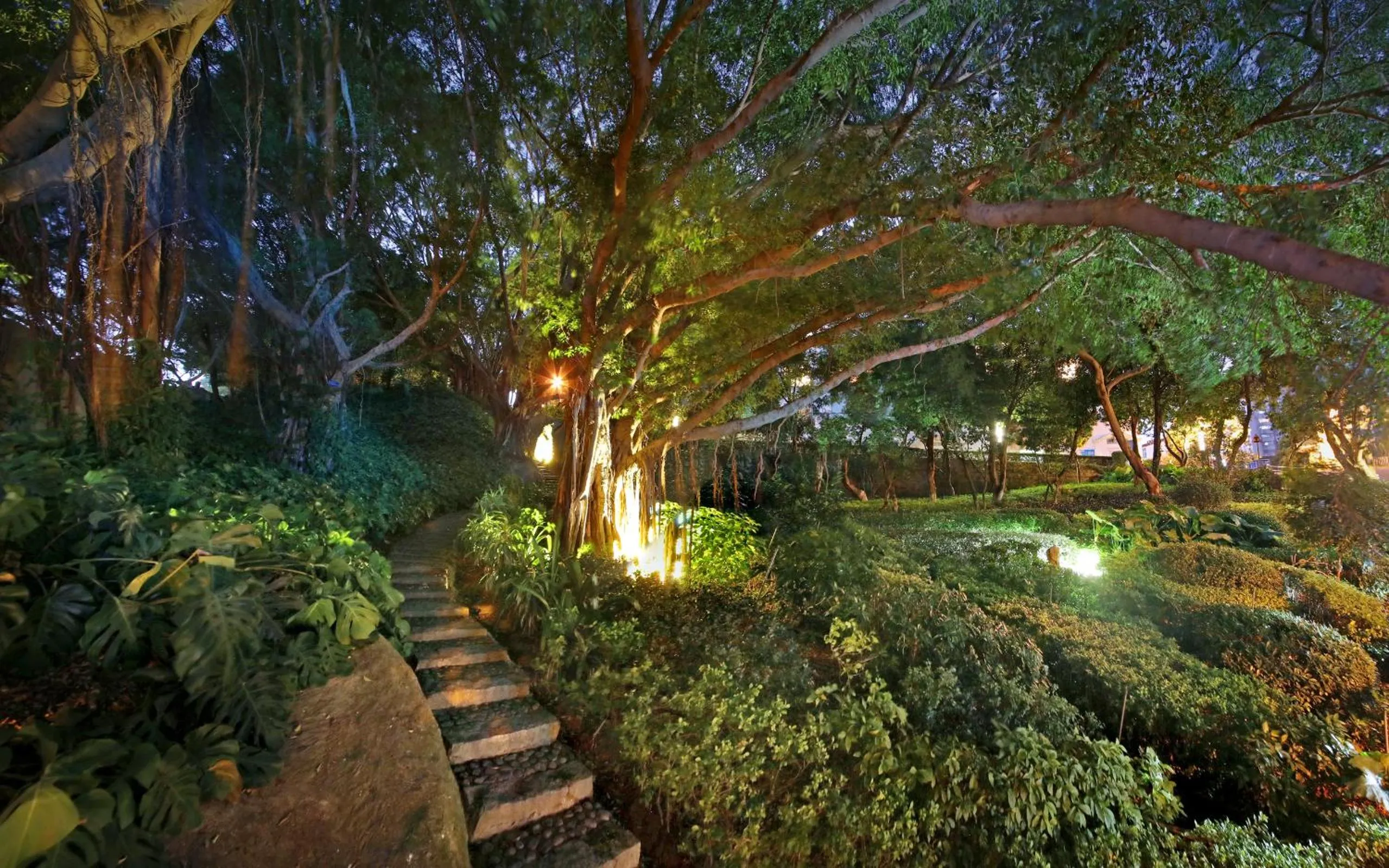 On site in City Hotel Xiamen-Free Welcome Fruits