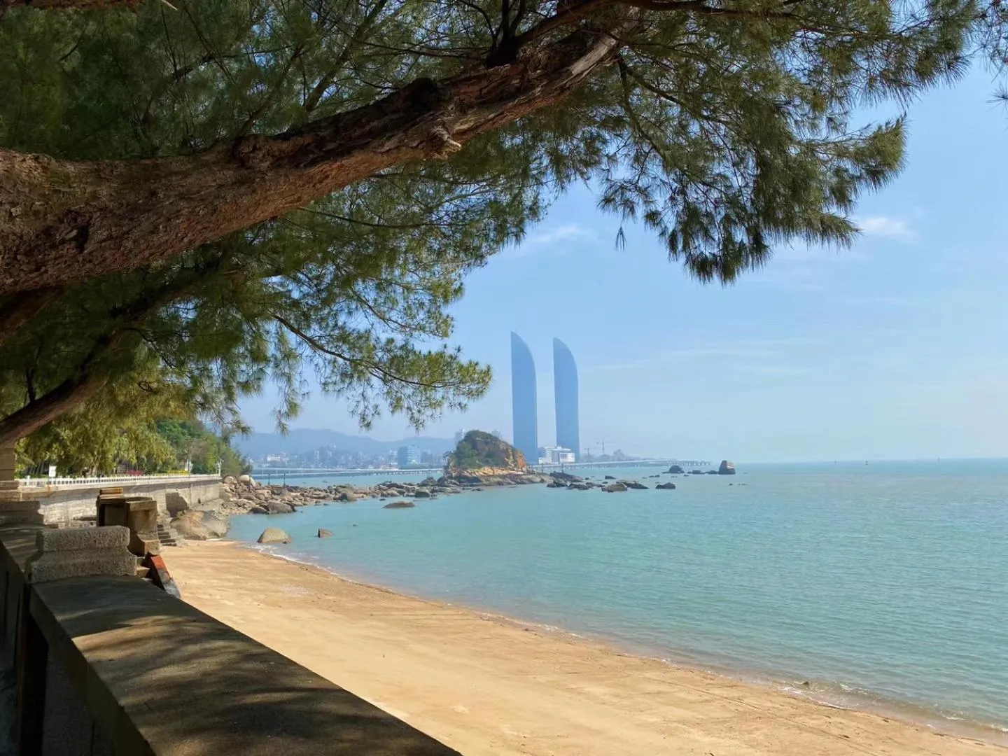 Other in City Hotel Xiamen-Free Welcome Fruits