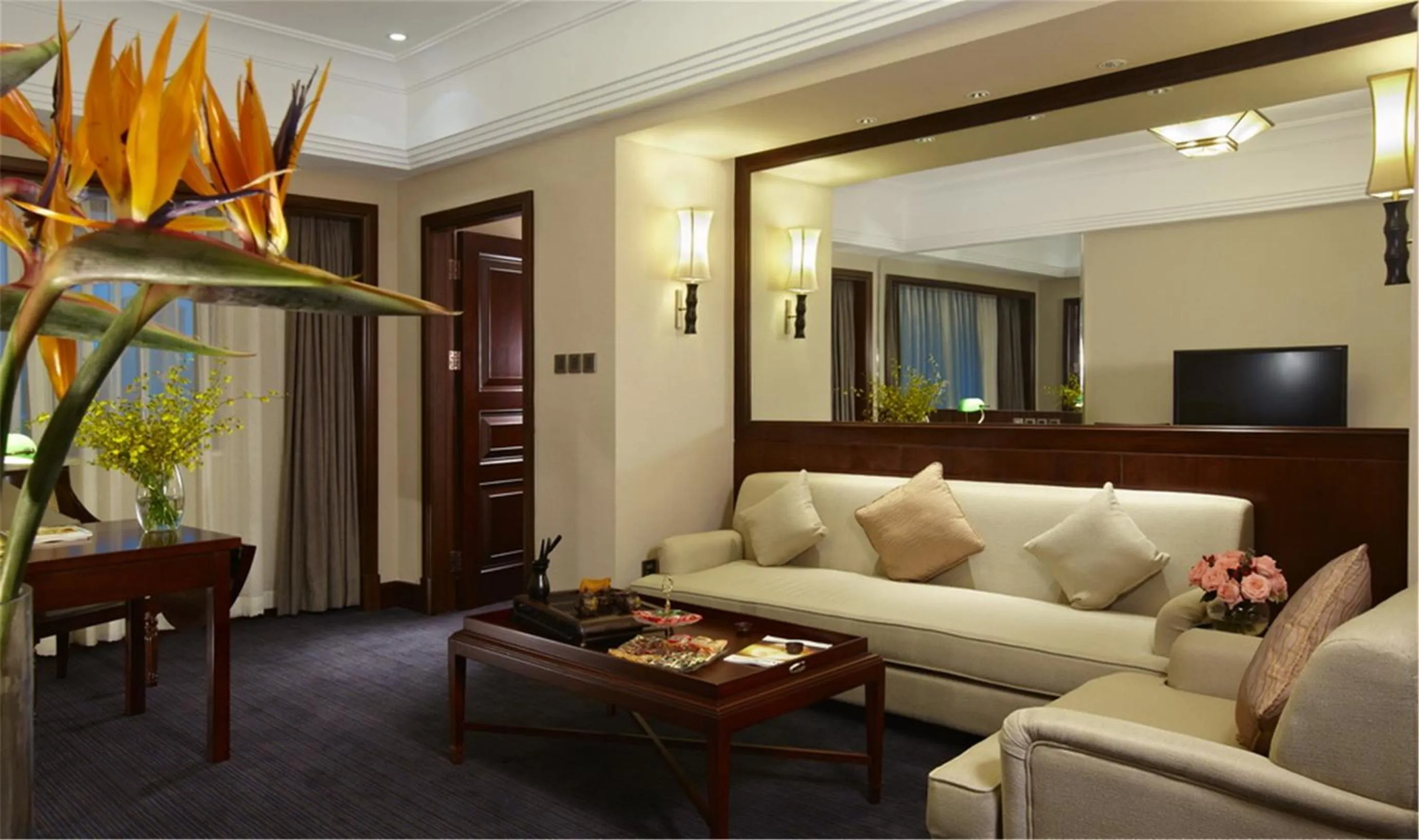 Other in City Hotel Xiamen-Free Welcome Fruits