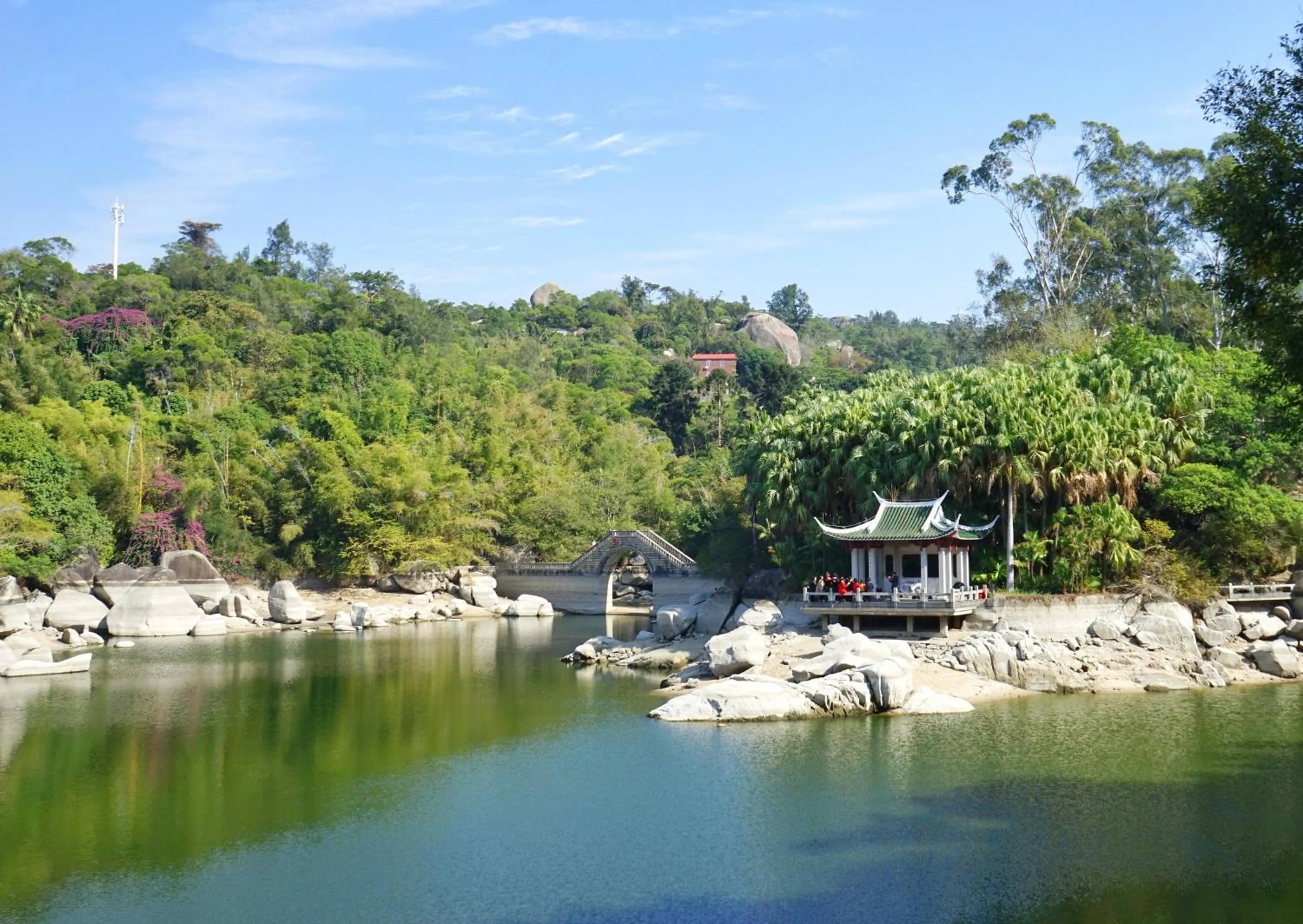 Other in City Hotel Xiamen-Free Welcome Fruits