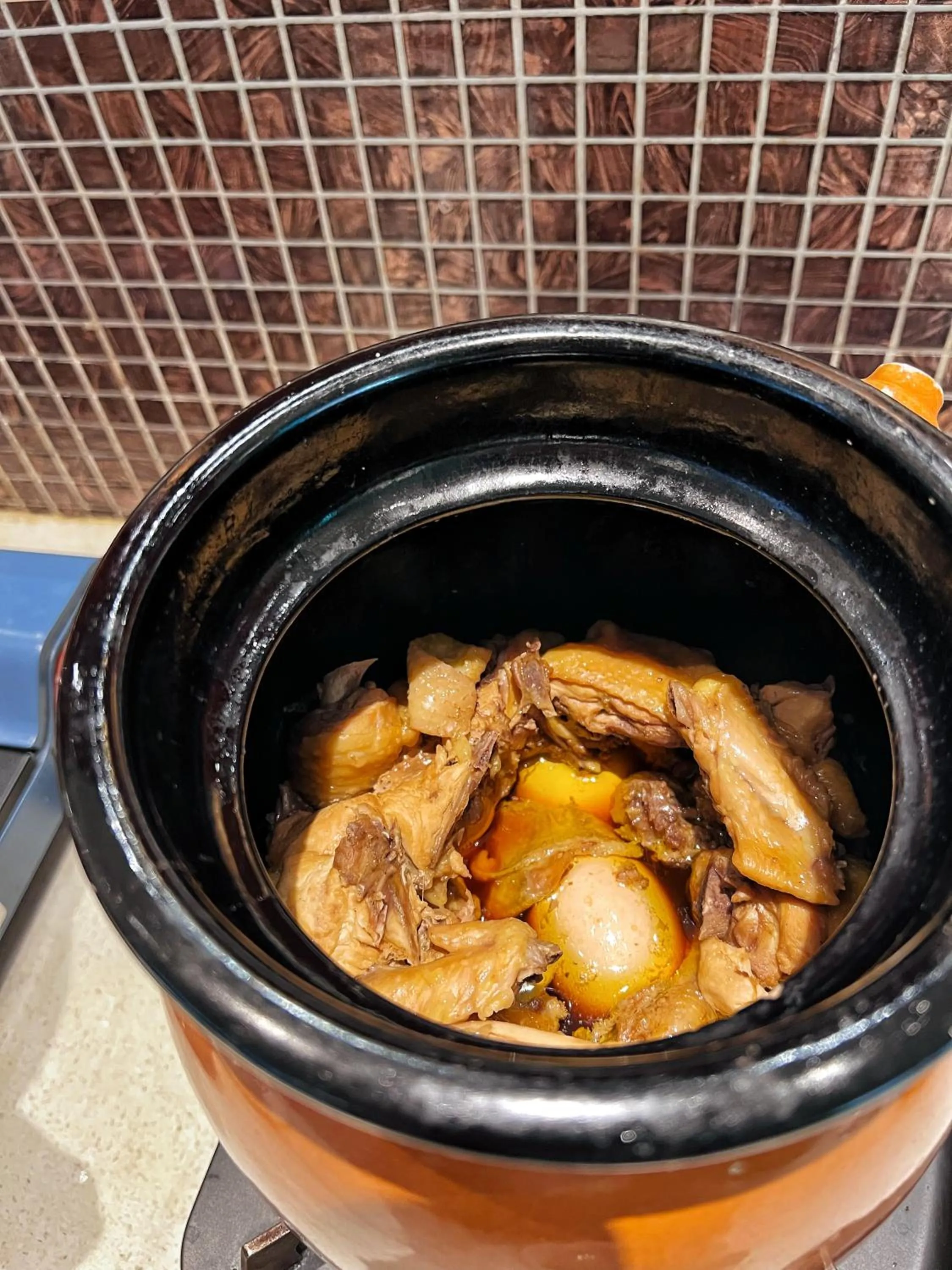 Restaurant/places to eat in City Hotel Xiamen-Free Welcome Fruits