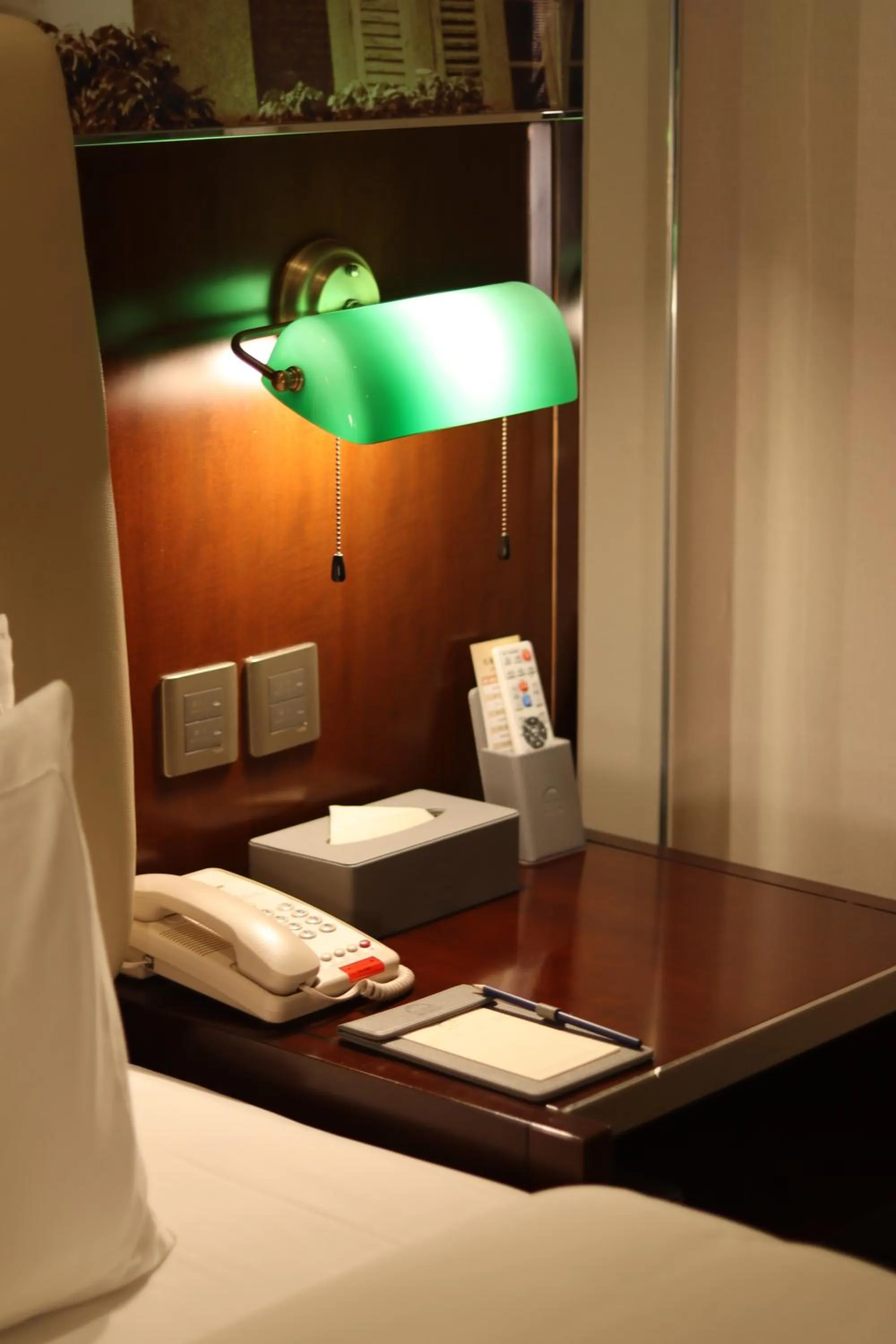 Property building in City Hotel Xiamen-Free Welcome Fruits