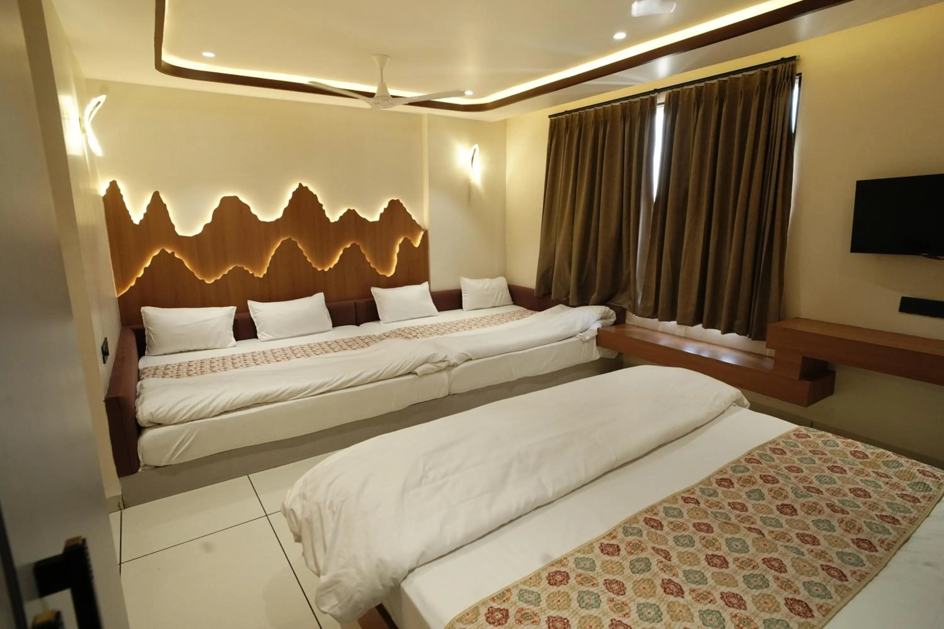Hotel Shree Agrawal Palace