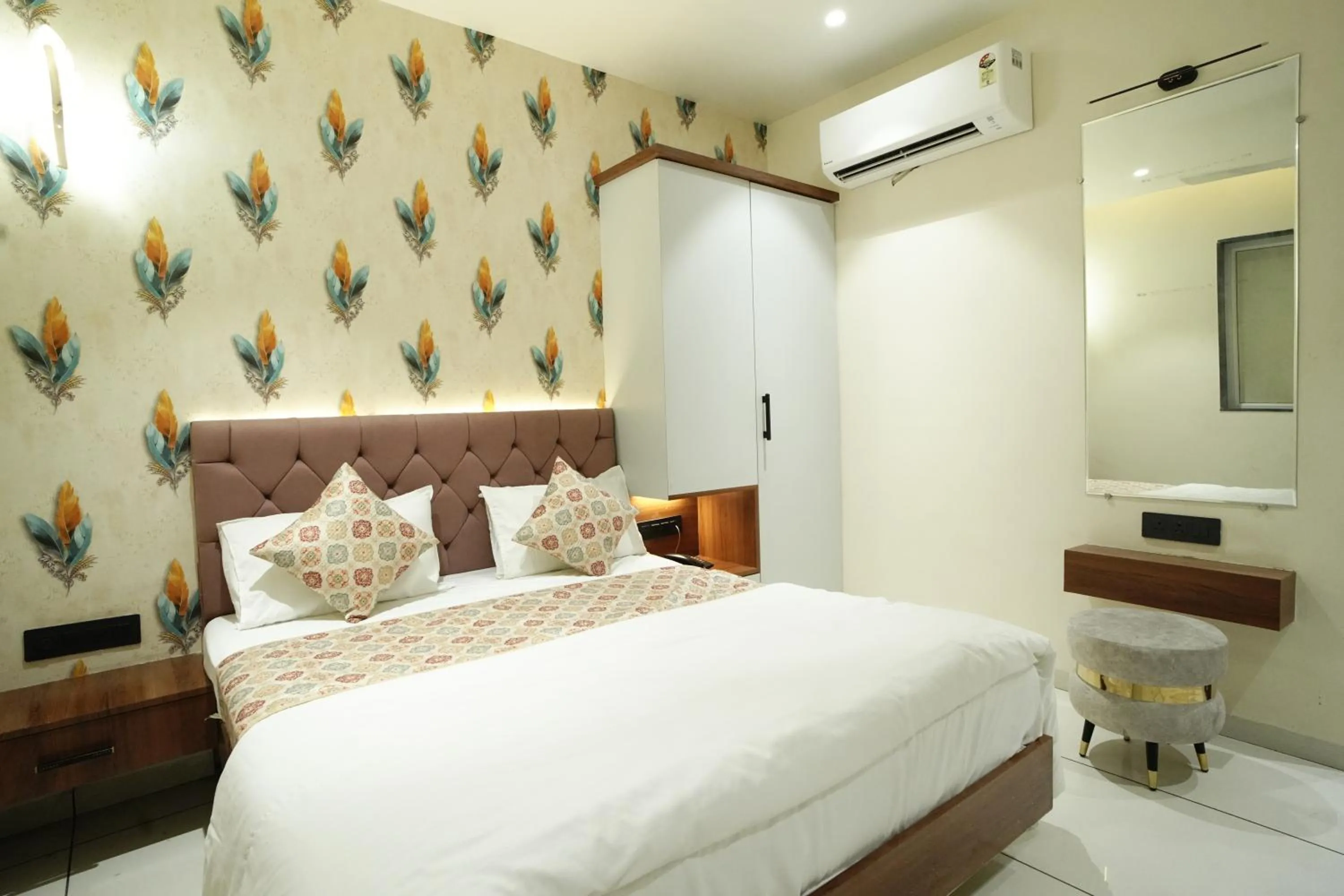 Hotel Shree Agrawal Palace