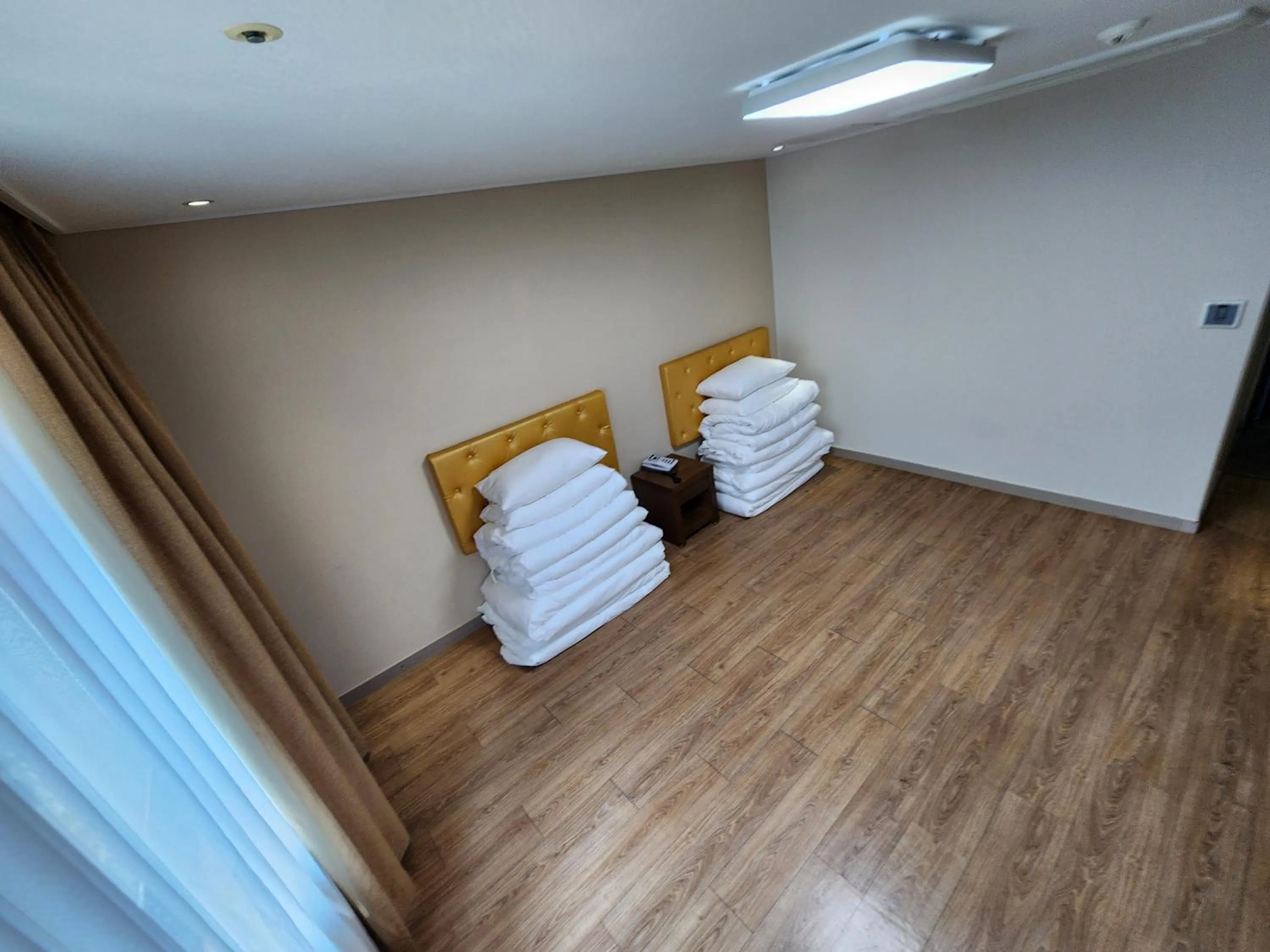 Bedroom in Hotel Haema