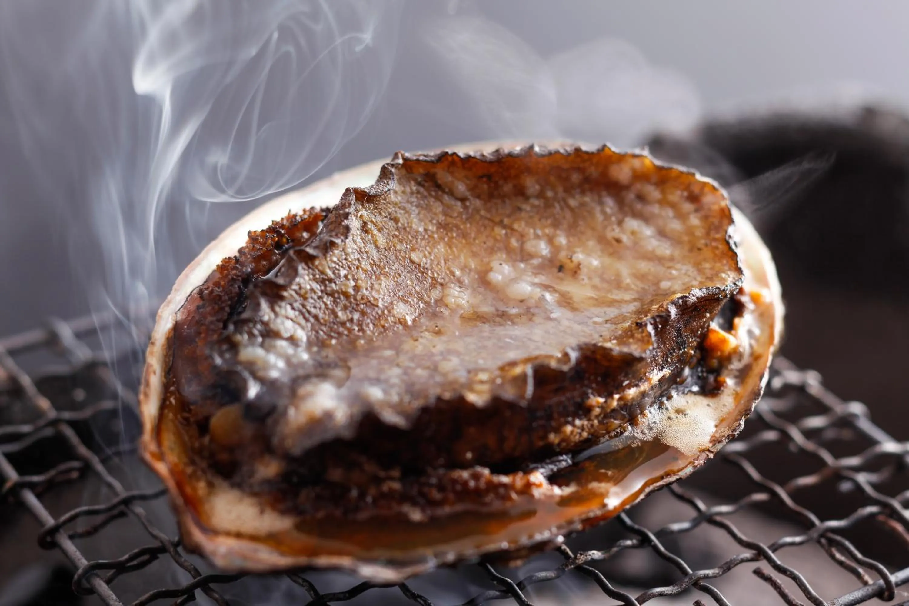 Food close-up in Sun Urashima Yuki no Sato