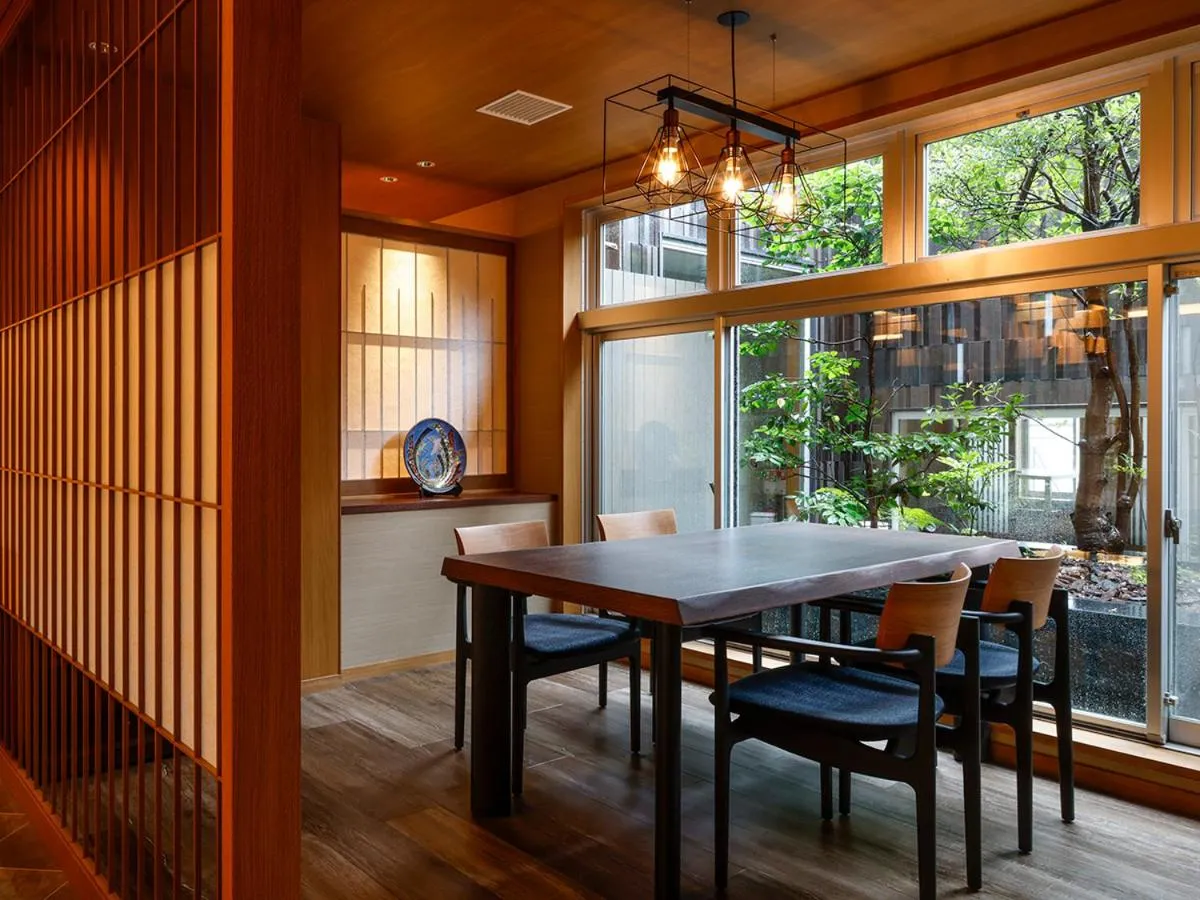 Restaurant/places to eat in Sun Urashima Yuki no Sato