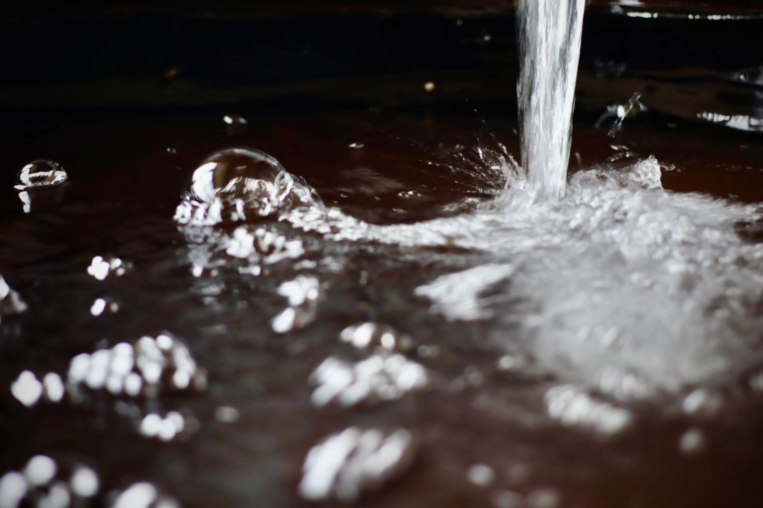 Natural landscape in Sun Urashima Yuki no Sato