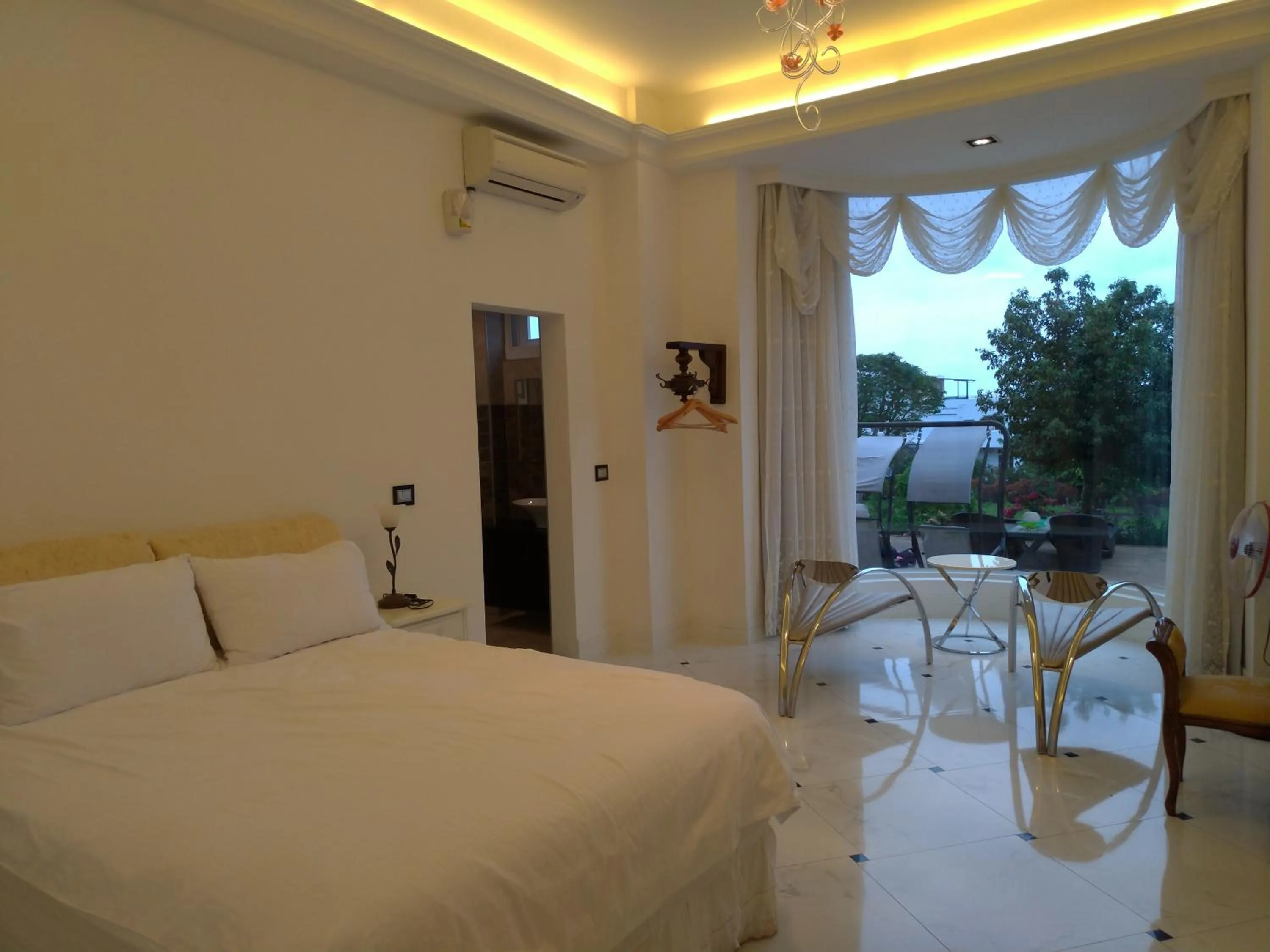 Standard Double Room in Dear Garden