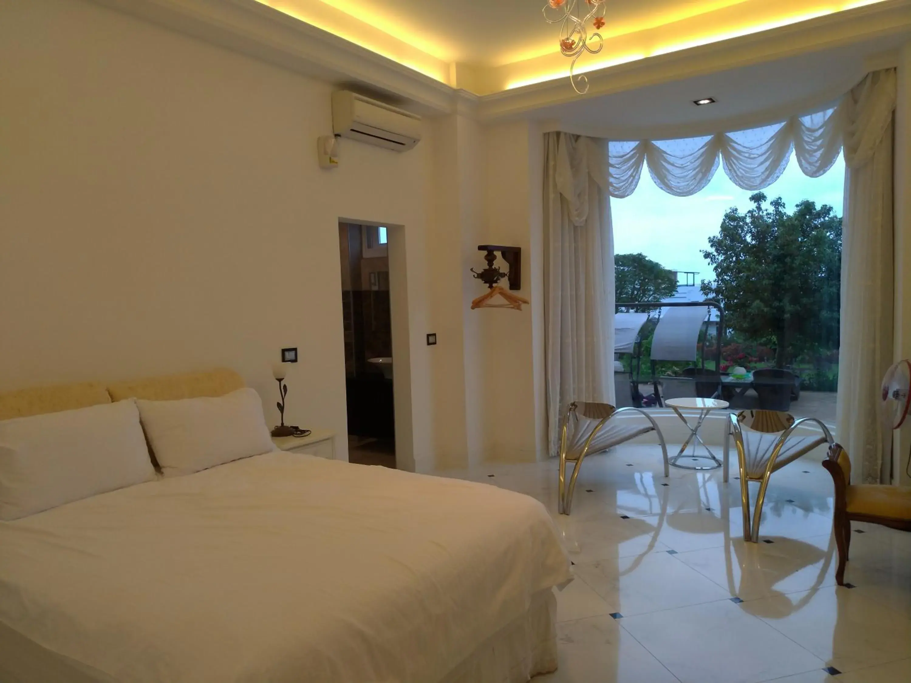 Standard Double Room in Dear Garden Standard Double Room in Dear Garden