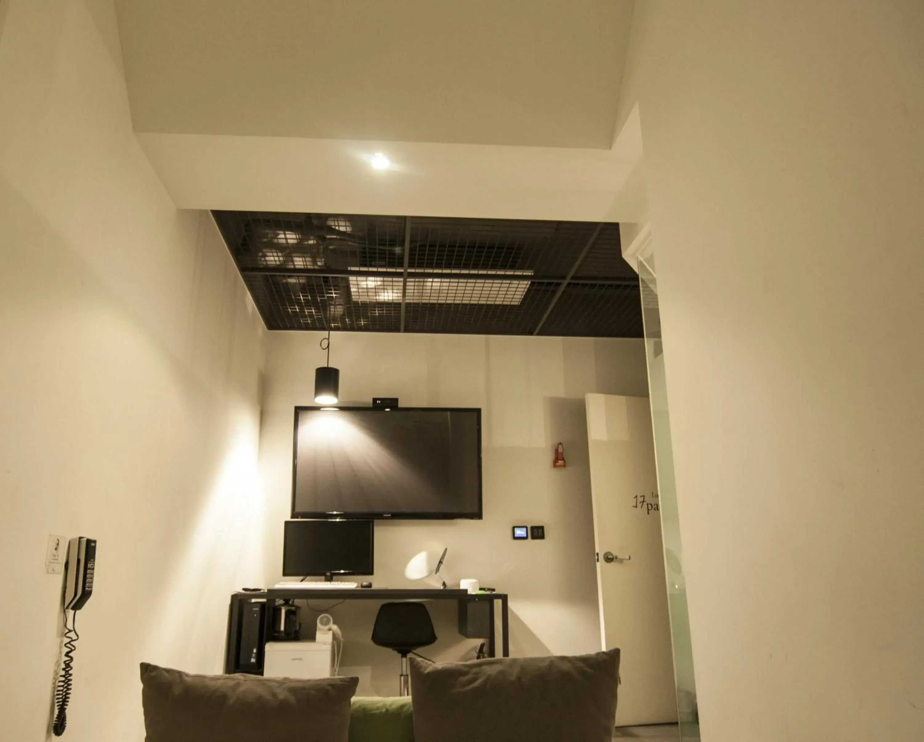 Standard Double Room in 31page Standard Double Room in 31page