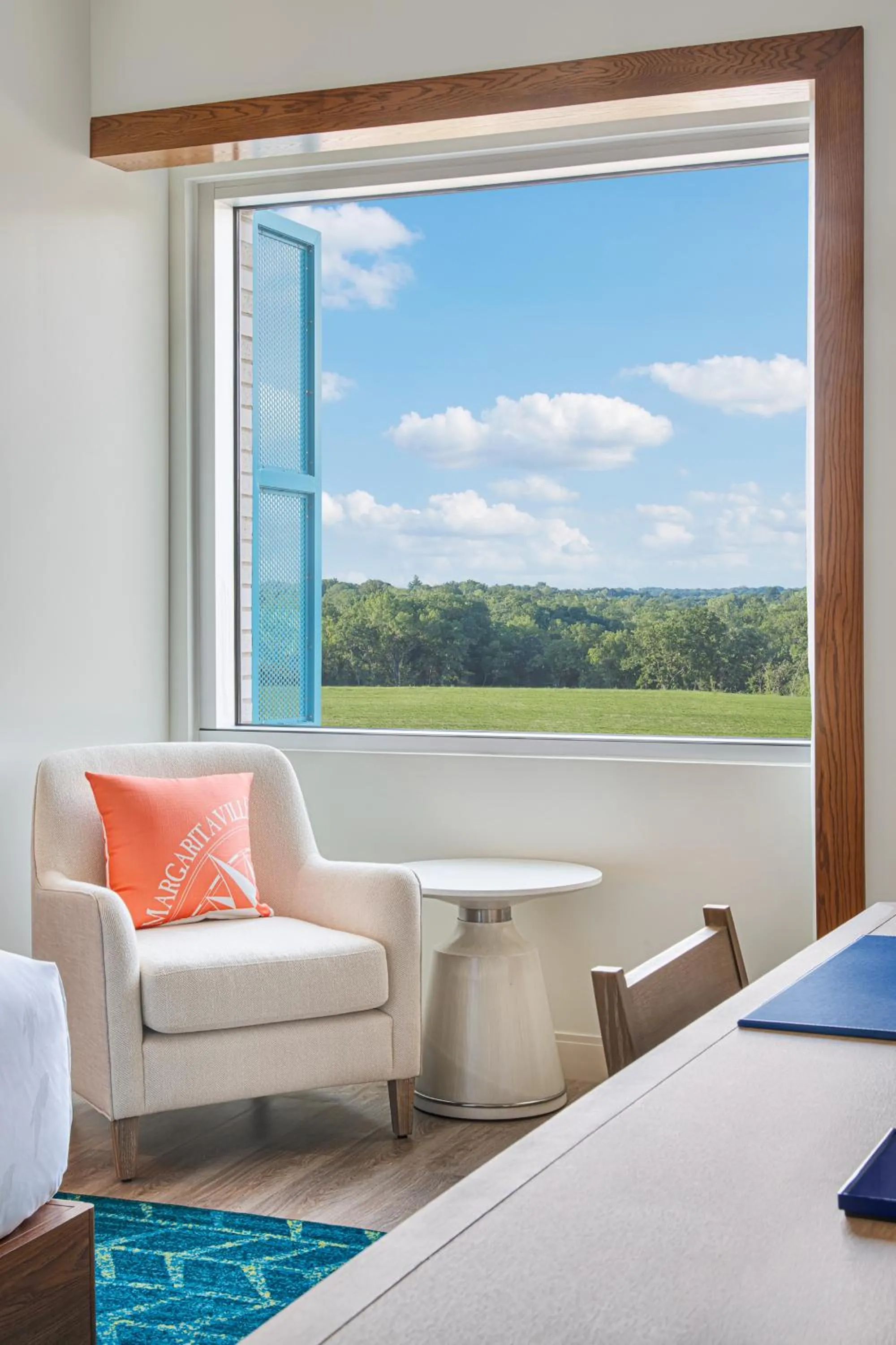 View (from property/room) in Margaritaville Hotel Kansas City