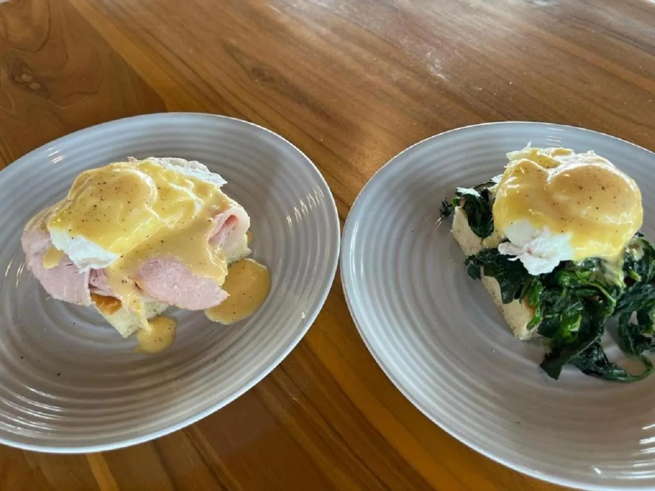 Food and drinks in Margarita Beach