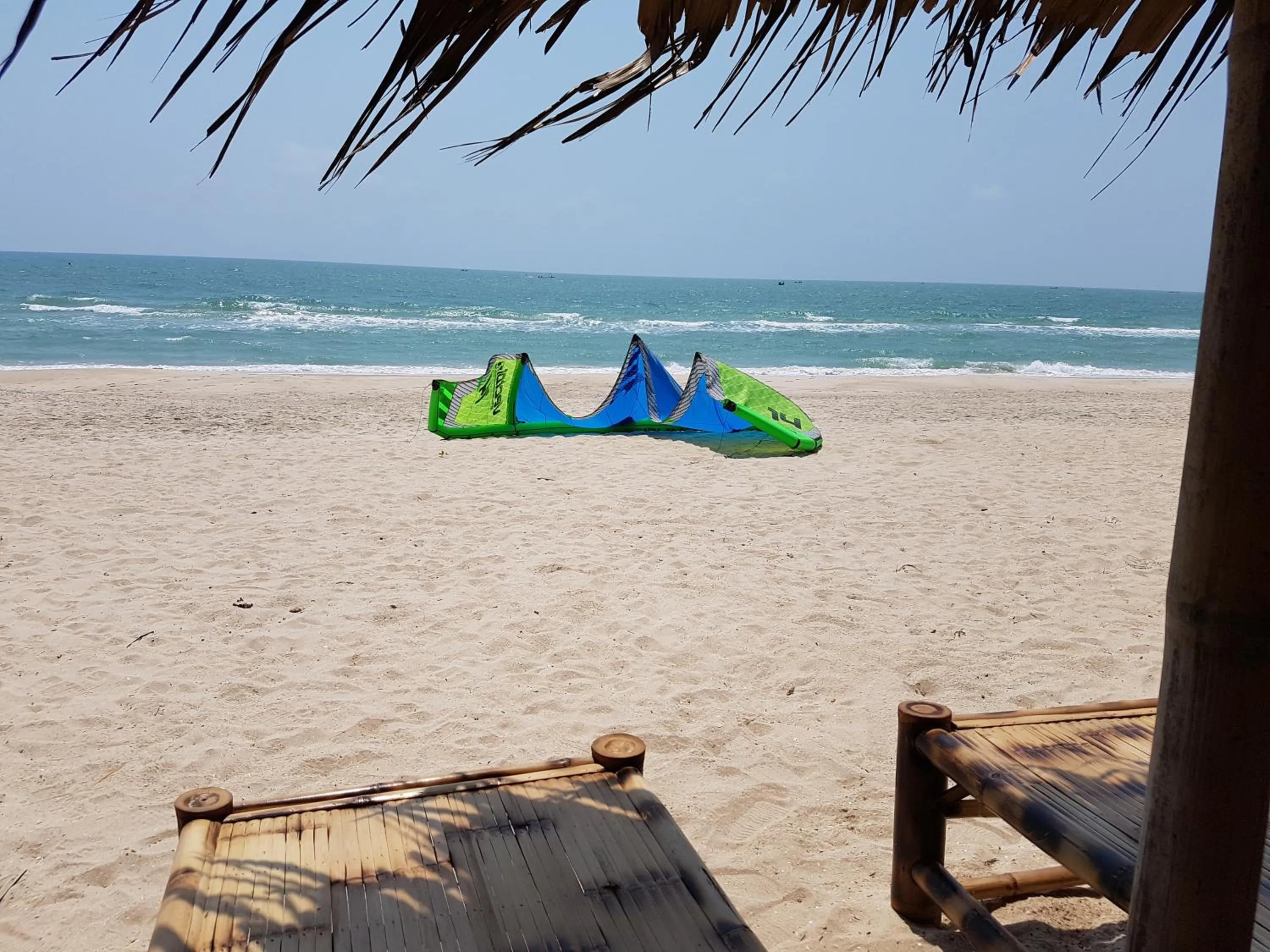 Other in Margarita Beach