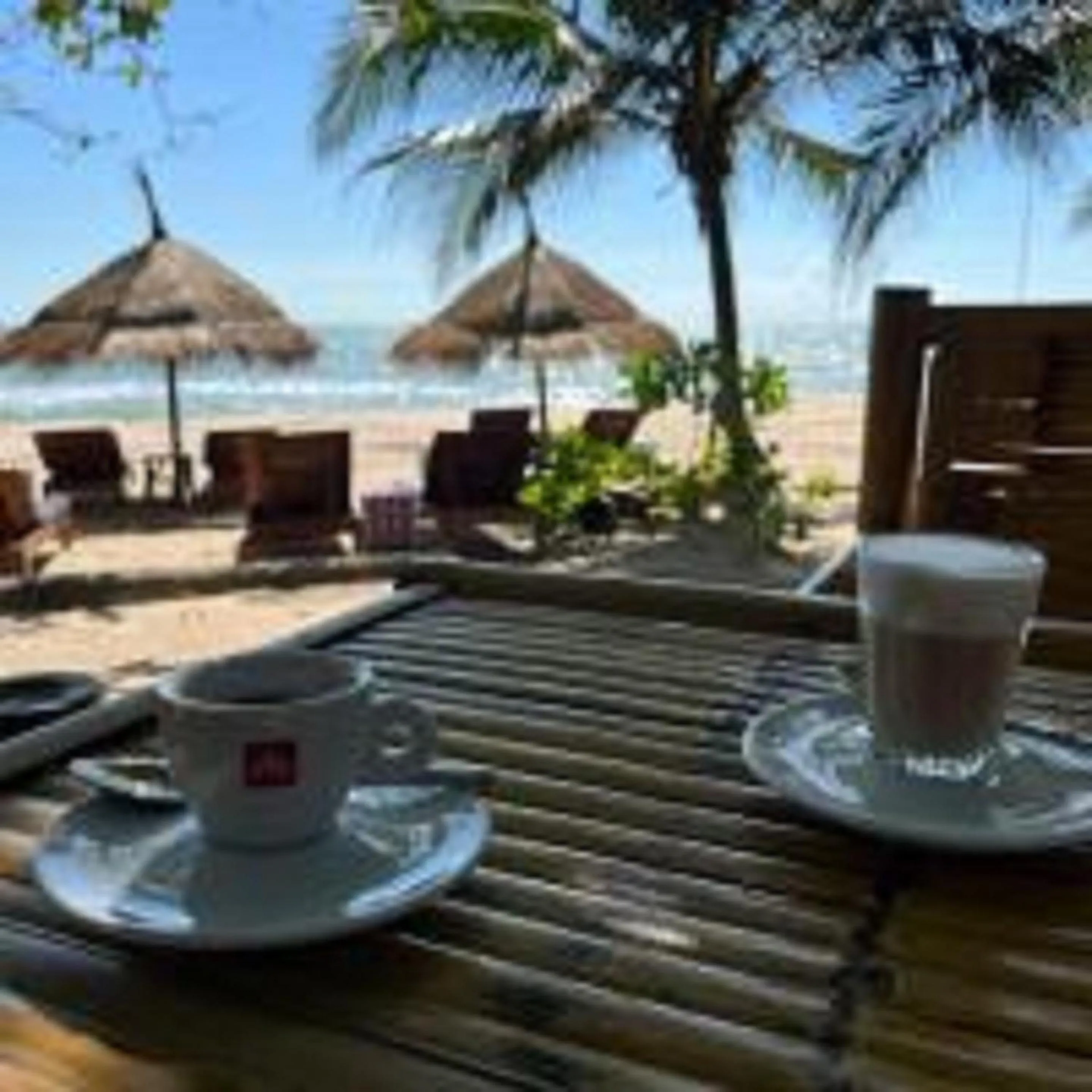 Restaurant/places to eat in Margarita Beach