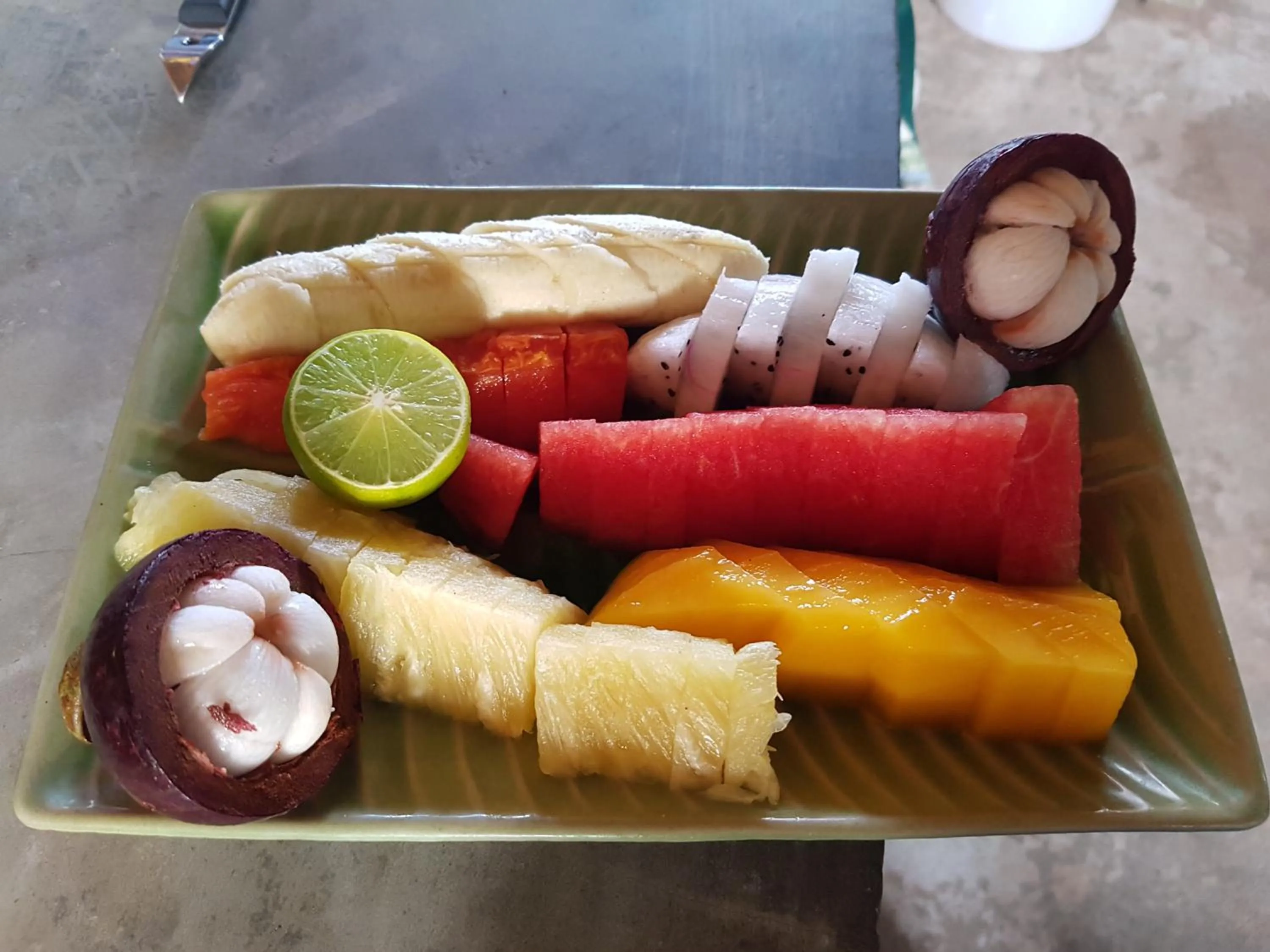 Other in Margarita Beach