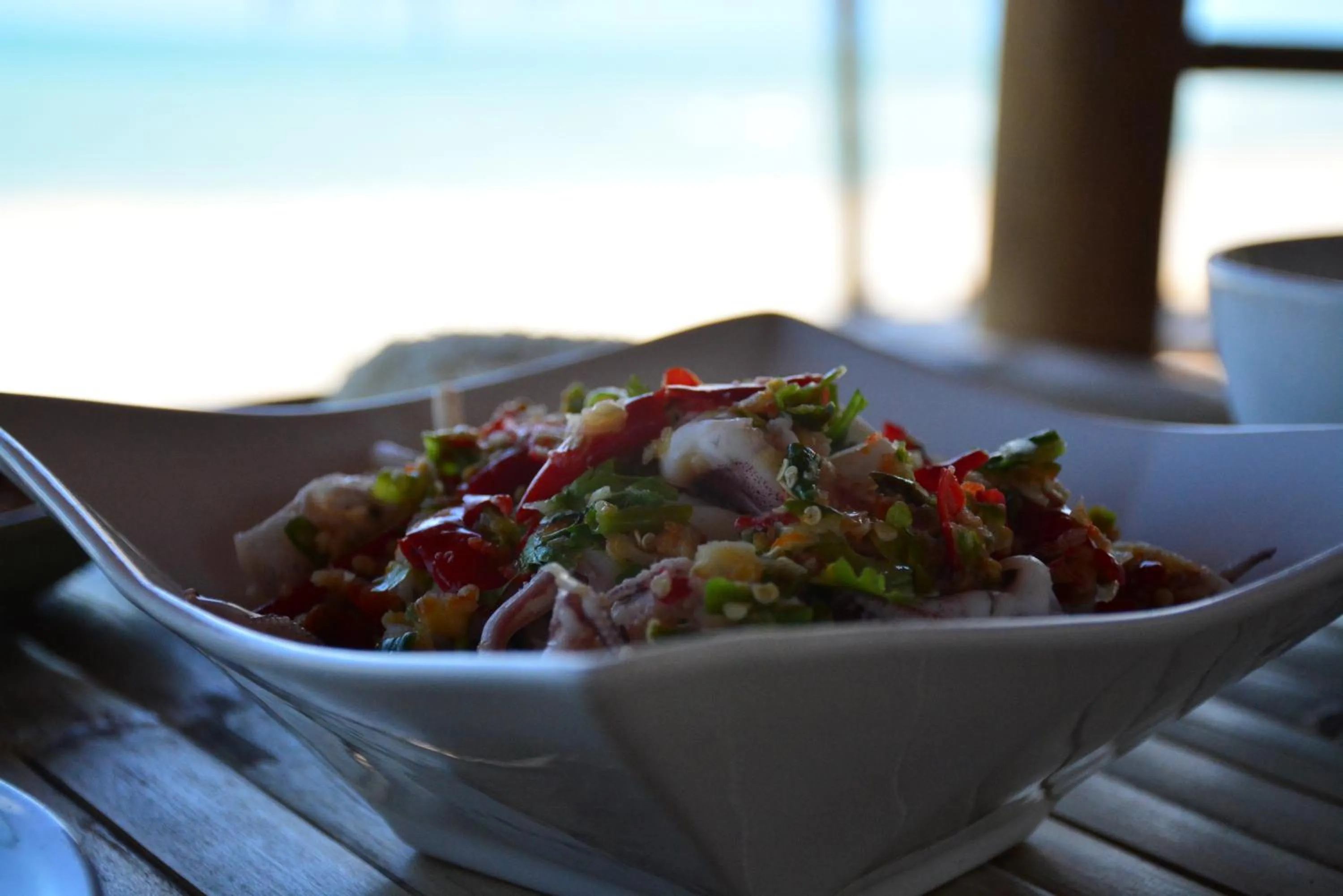 Other in Margarita Beach