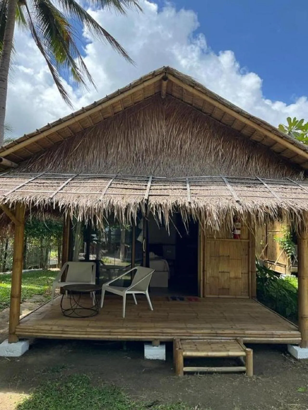 Guests in Margarita Beach