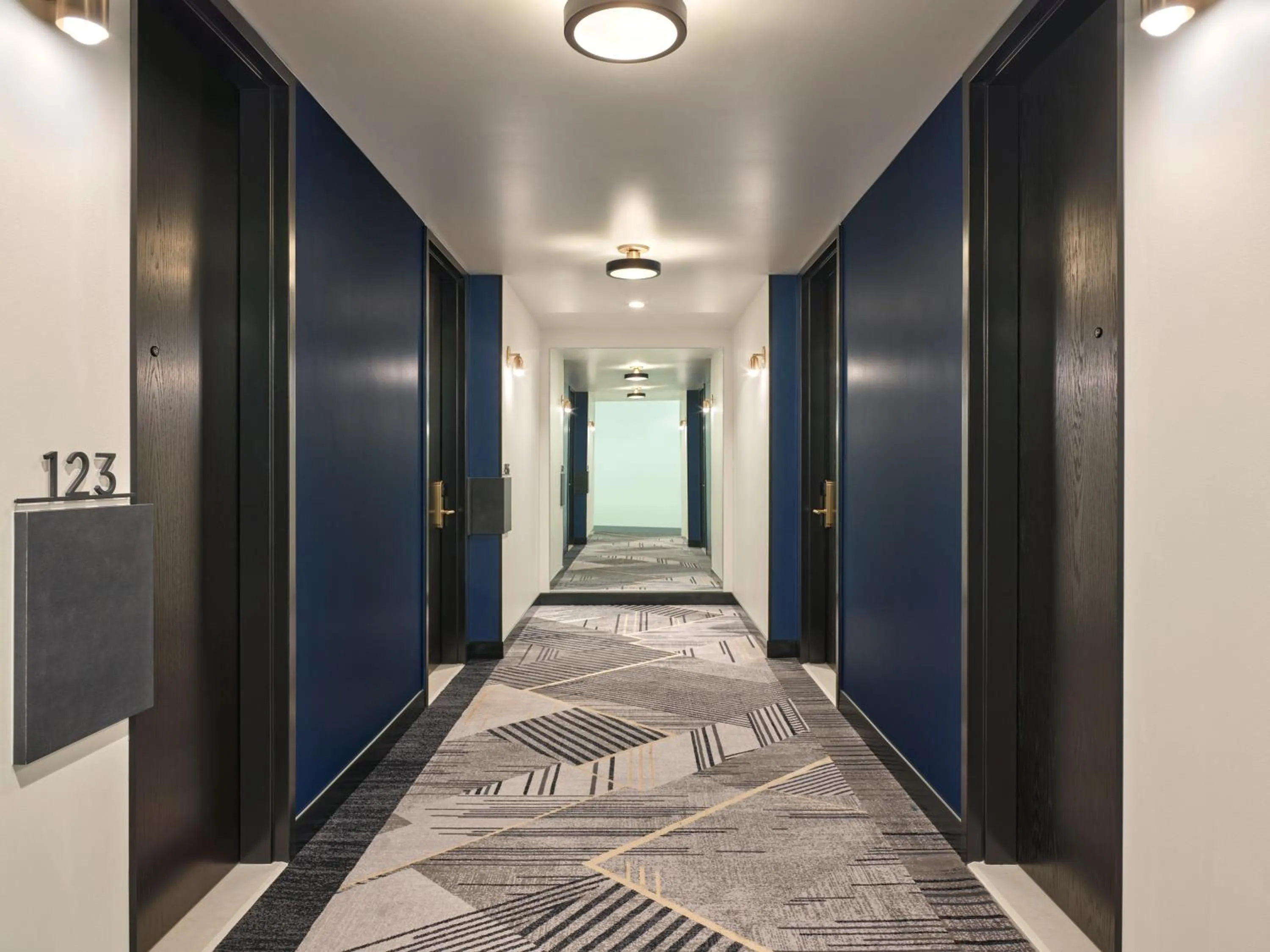 elevator in Limelight Boulder