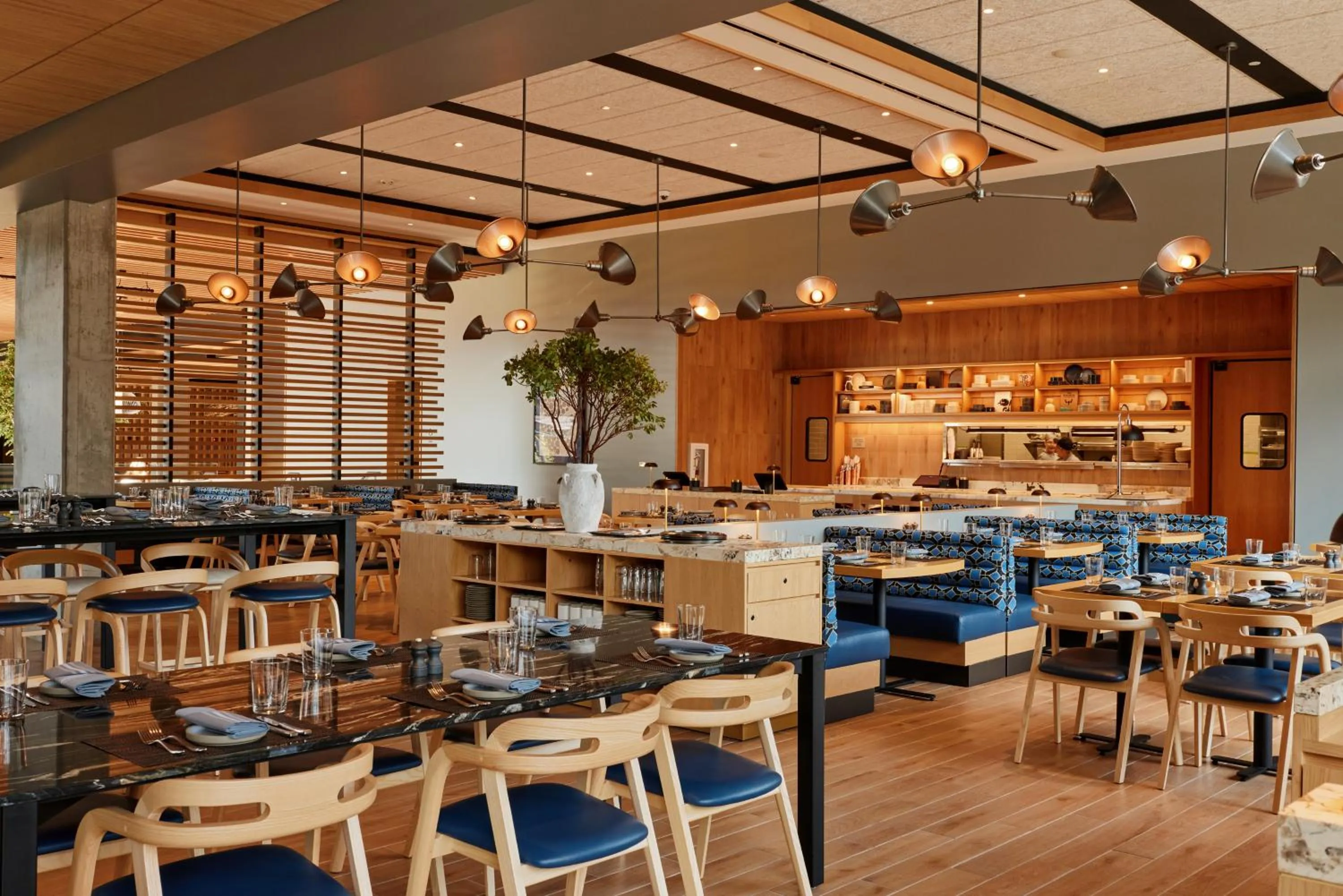 Restaurant/places to eat in Limelight Boulder