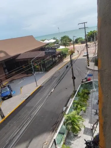 Netuno Beach suítes econômicas