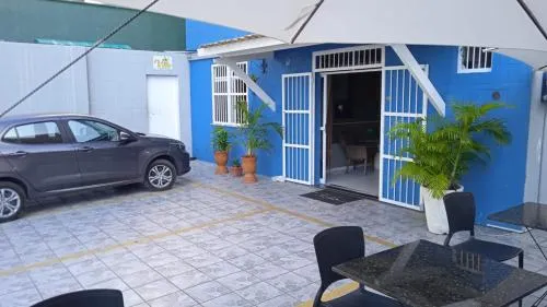 Netuno Beach suítes econômicas