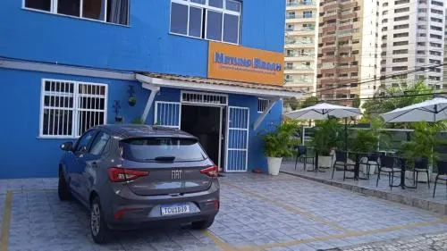 Netuno Beach suítes econômicas