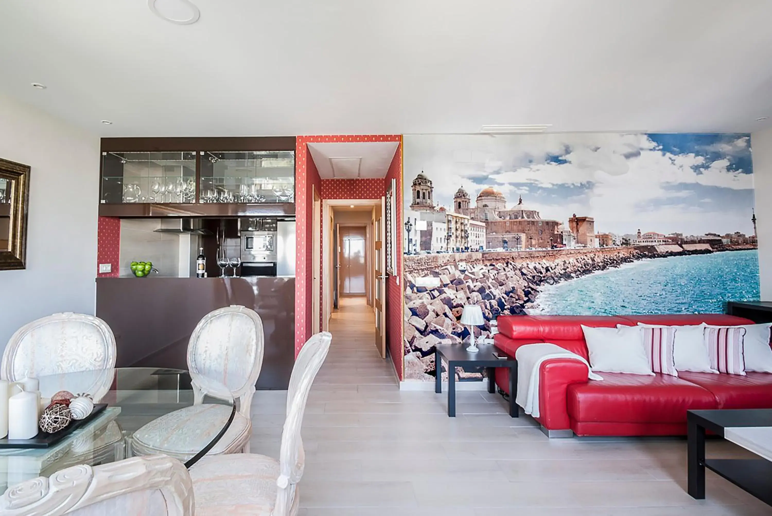 Apartamento Vistabella Apartamento Vistabella