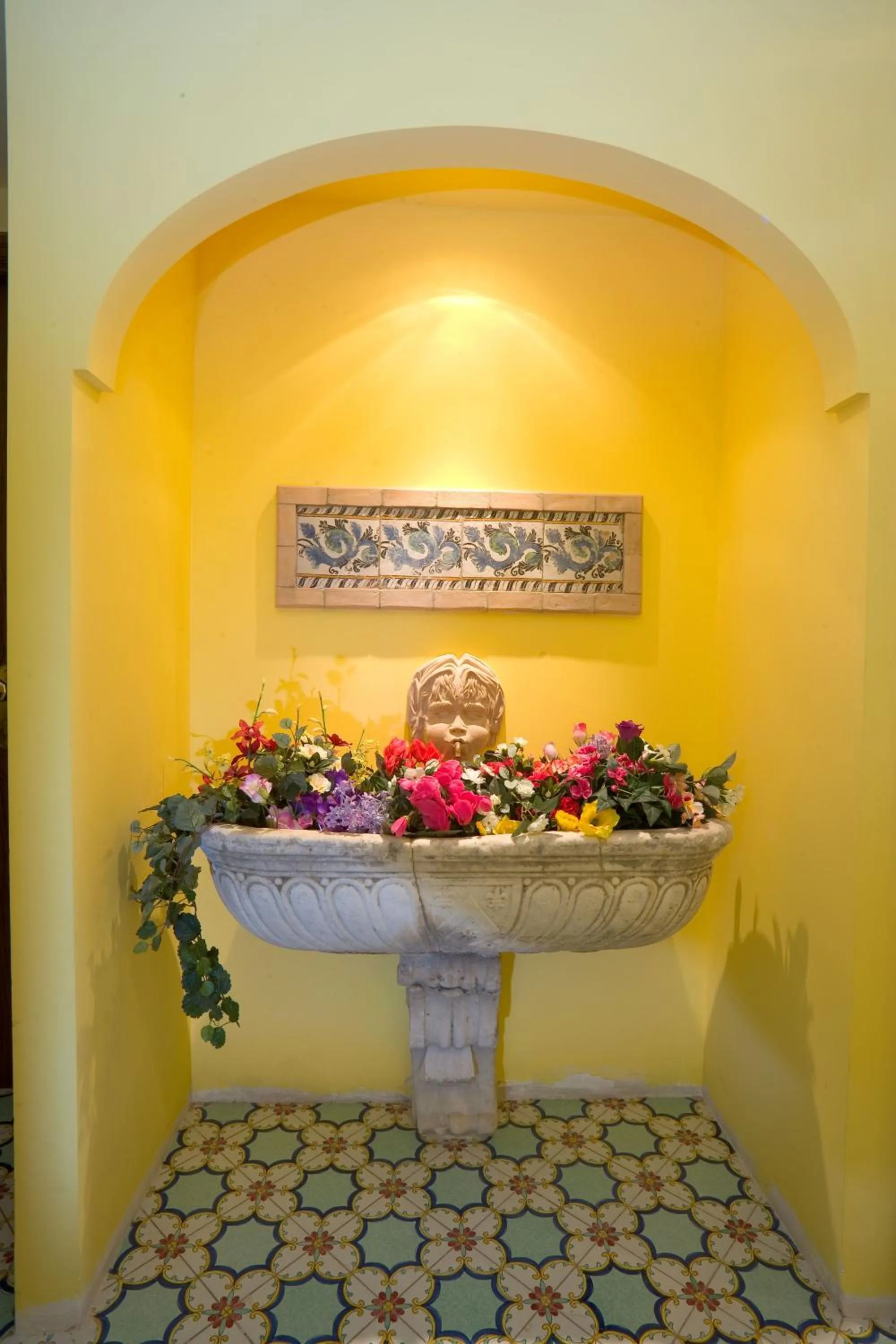 Other in Hotel La Tonnarella