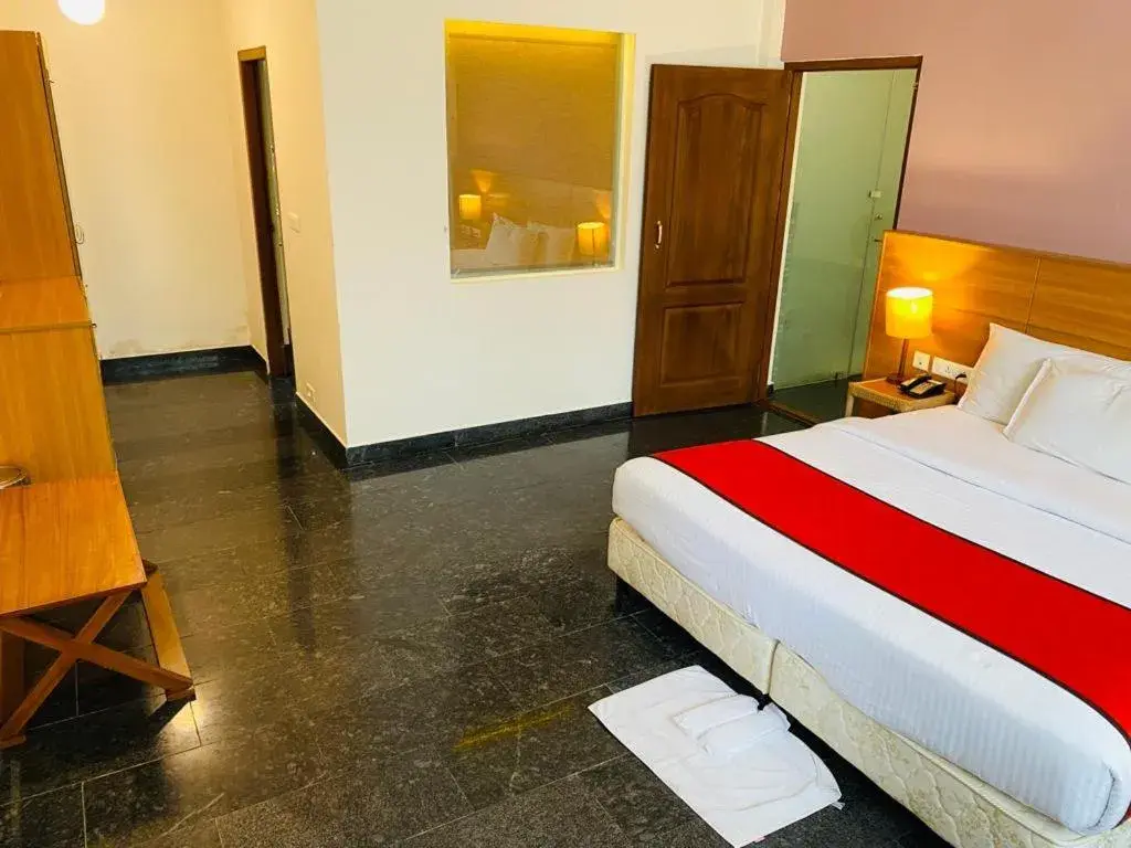 Suite in Peppervine Hotel Suite in Peppervine Hotel