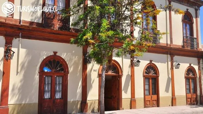 Property building in Halley