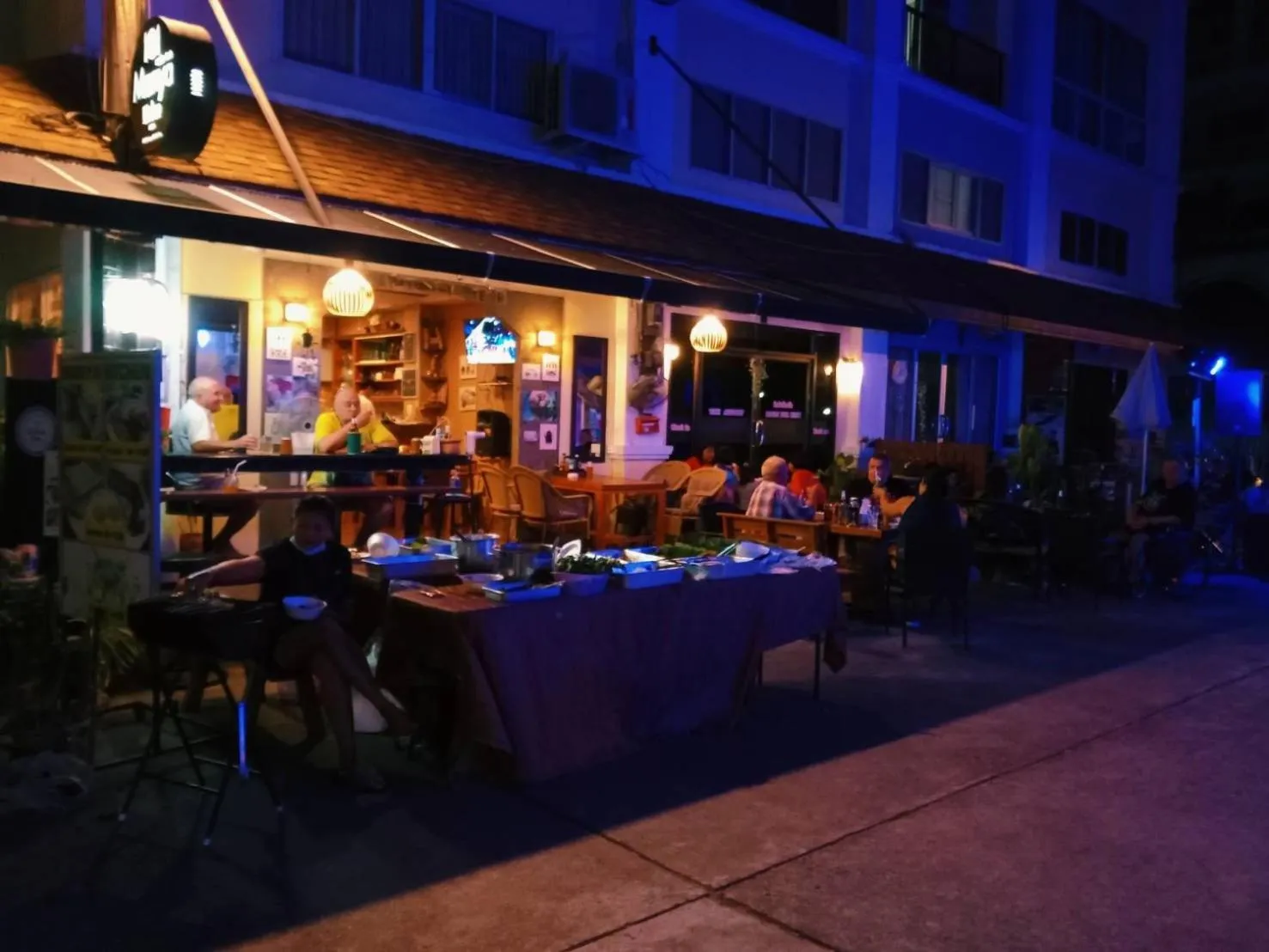 Concordia Guesthouse