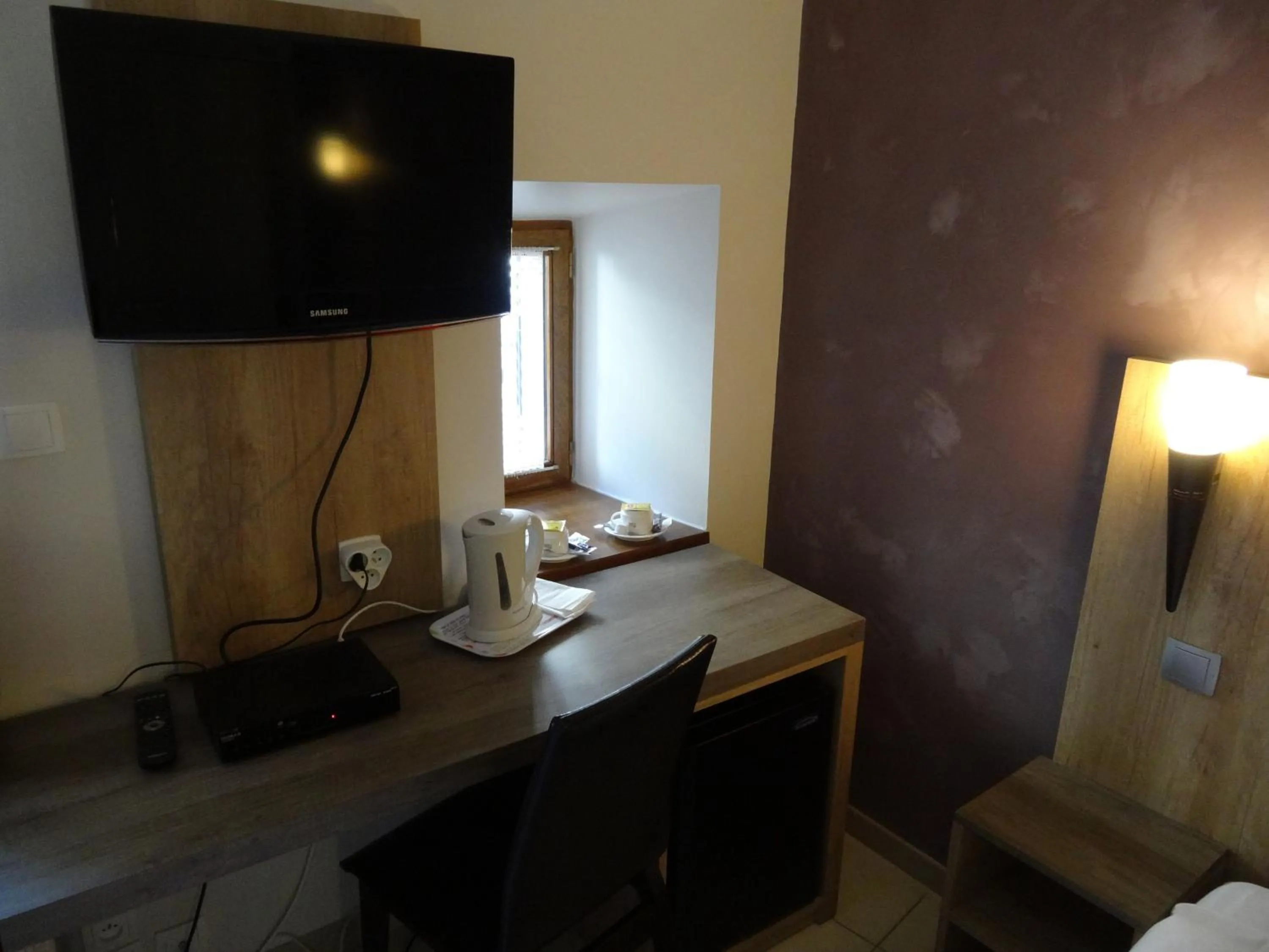 La Vieille Tour