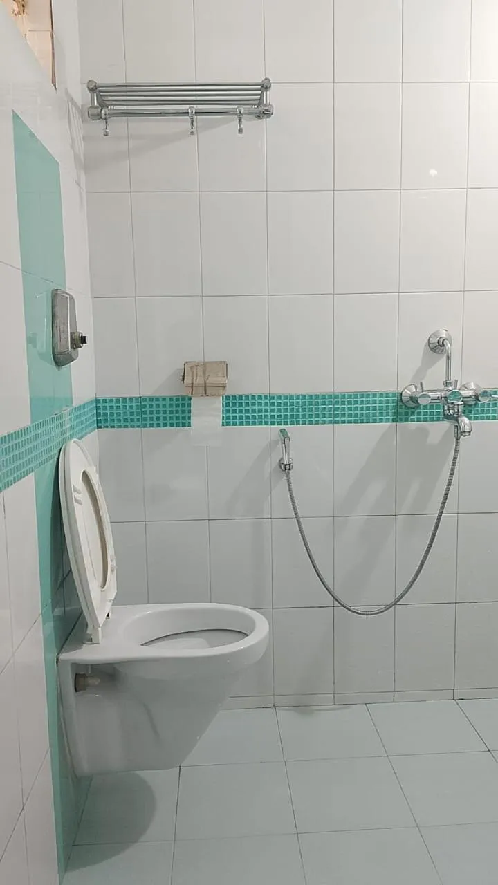 Shangrila Majorda Beach Hotel